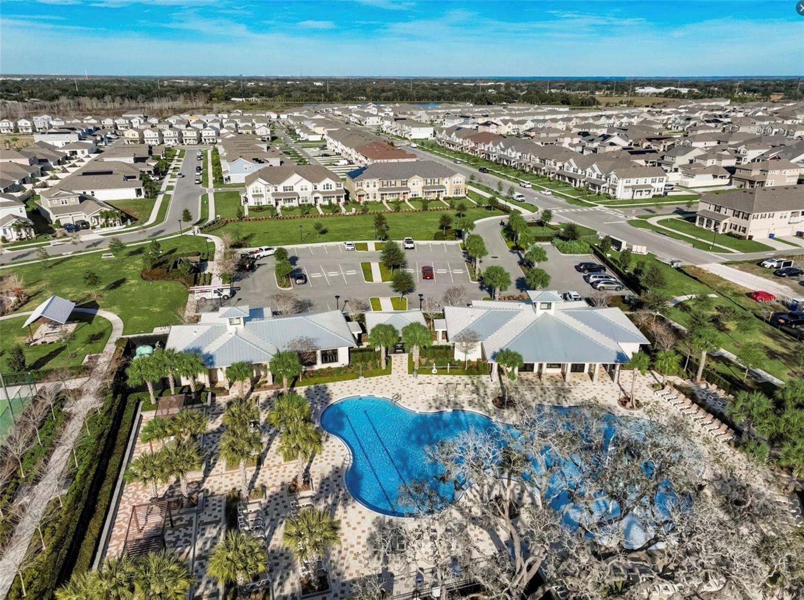 1727 BLISSFUL DR, KISSIMMEE, FL, 34744