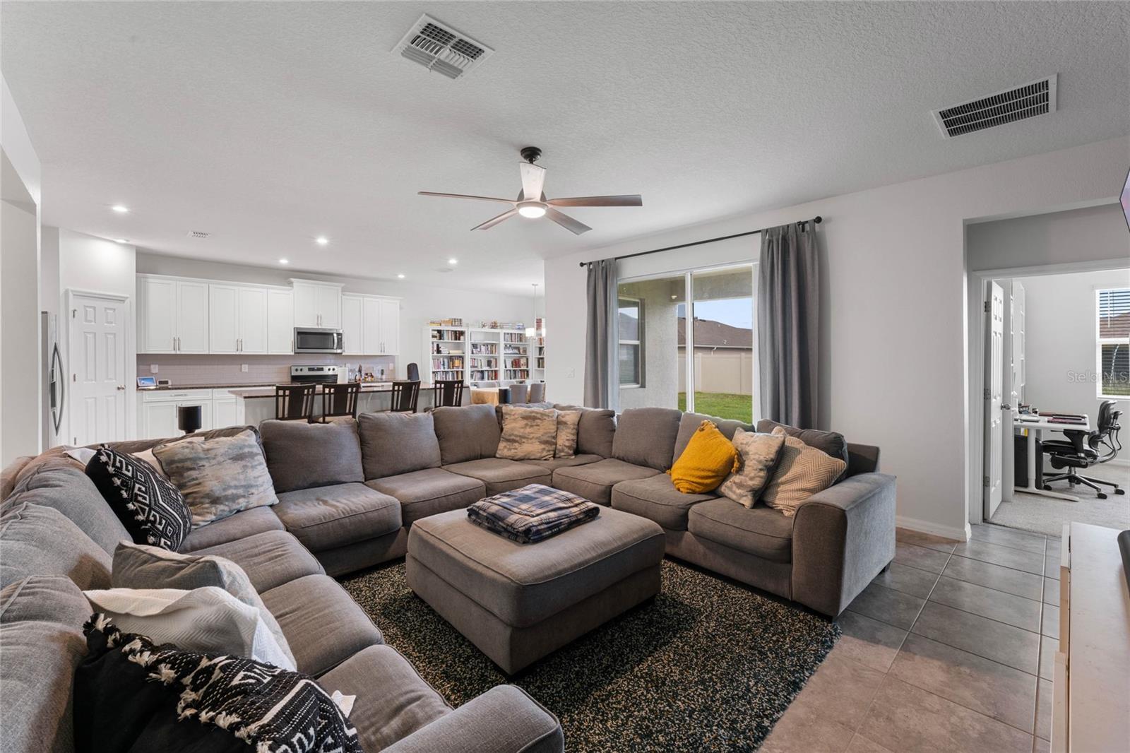 1727 BLISSFUL DR, KISSIMMEE, FL, 34744