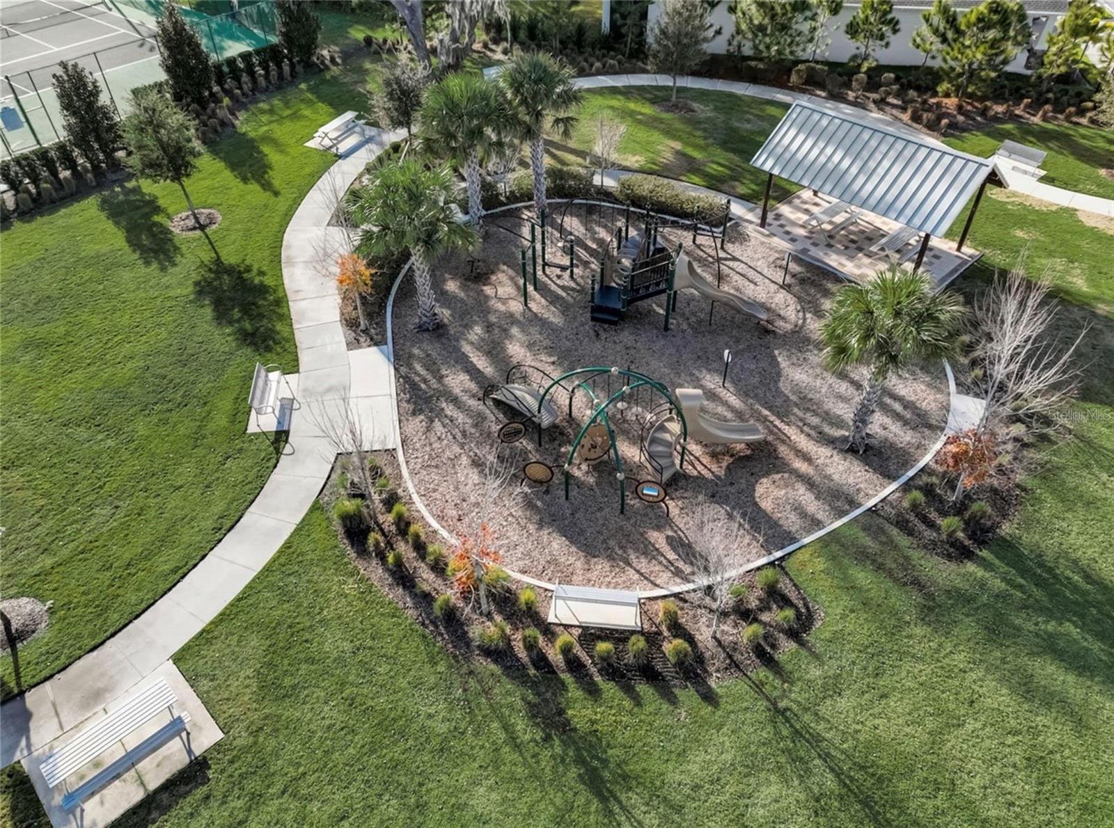 1727 BLISSFUL DR, KISSIMMEE, FL, 34744