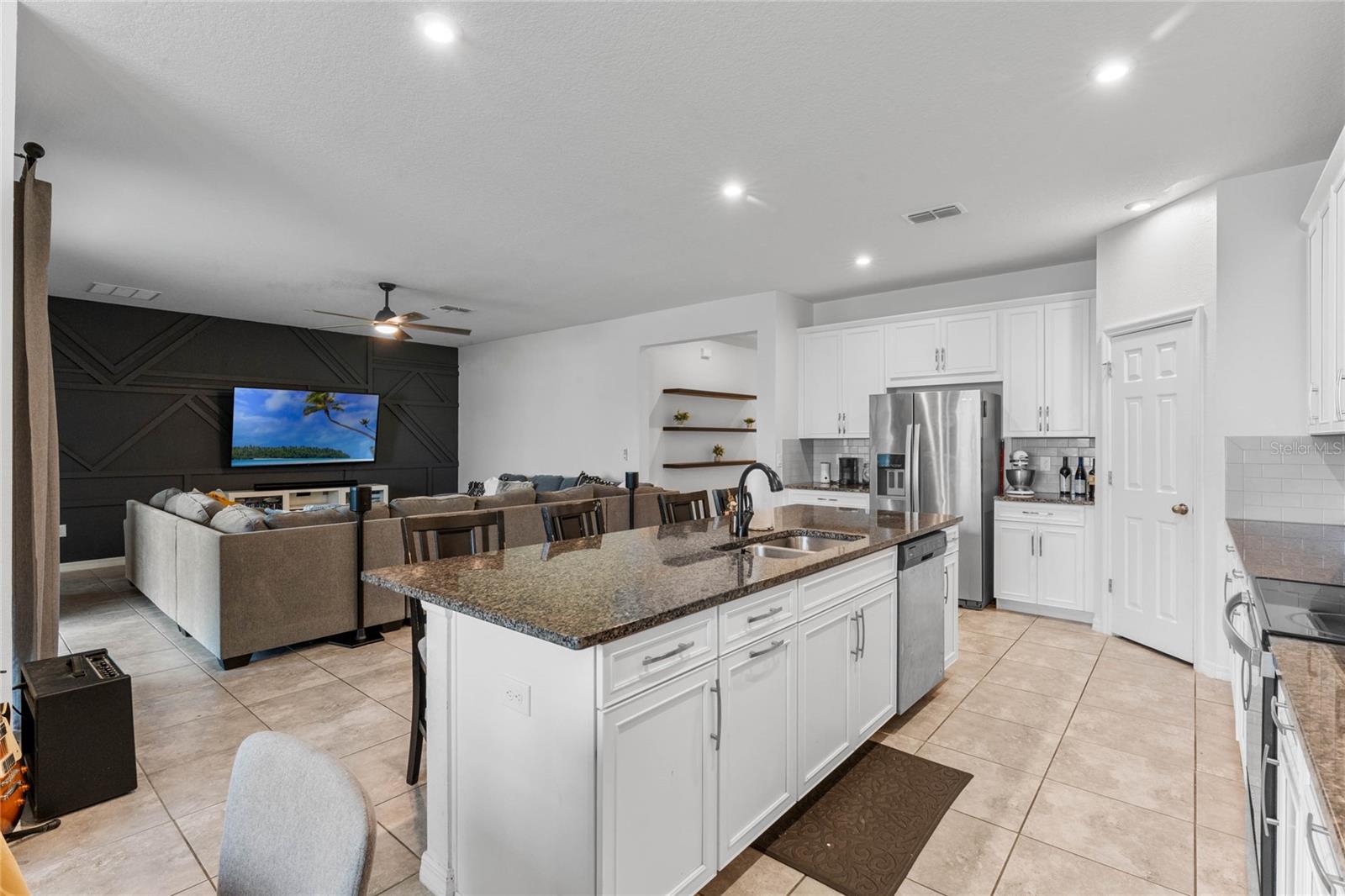 1727 BLISSFUL DR, KISSIMMEE, FL, 34744