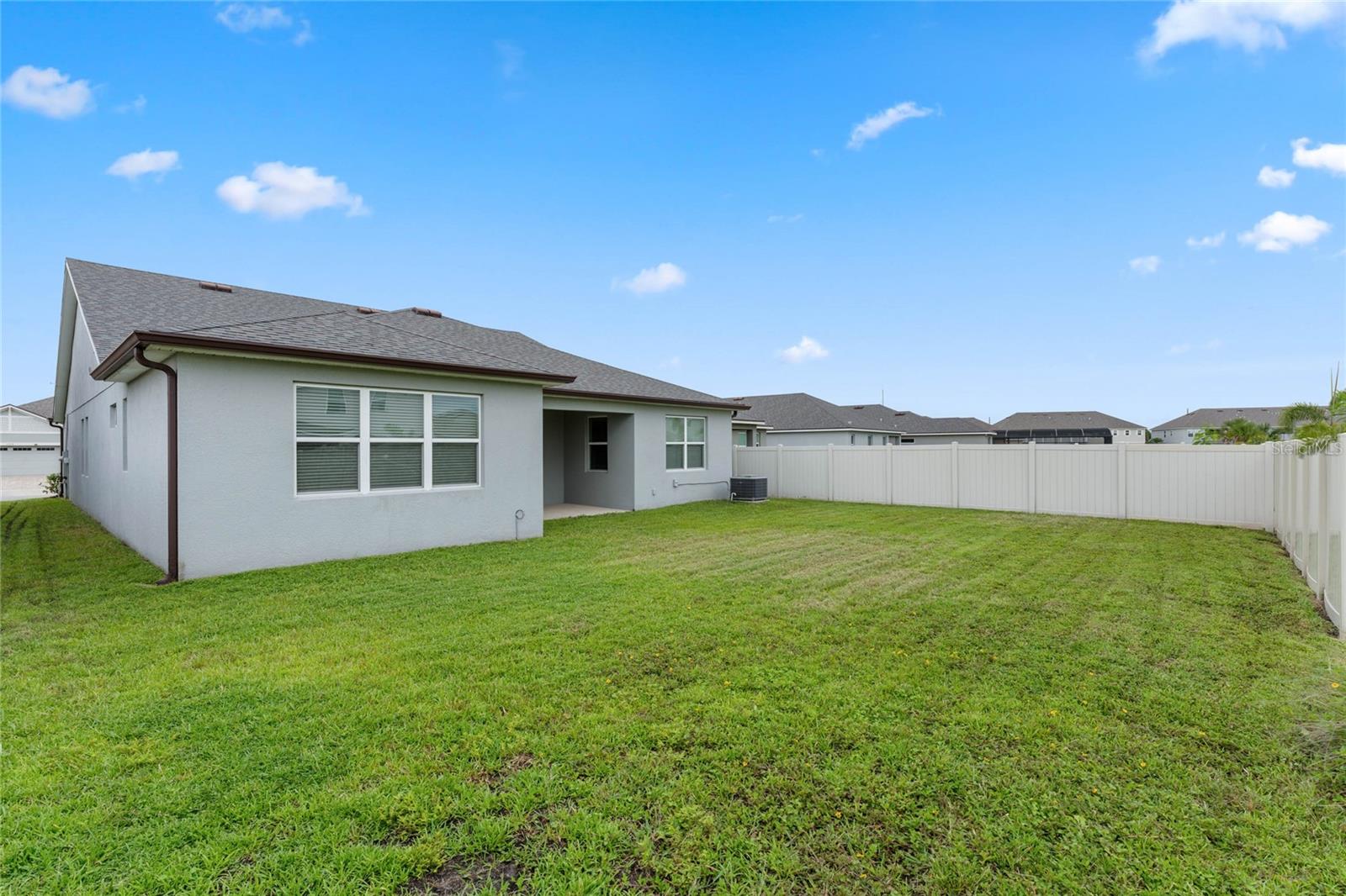 1727 BLISSFUL DR, KISSIMMEE, FL, 34744