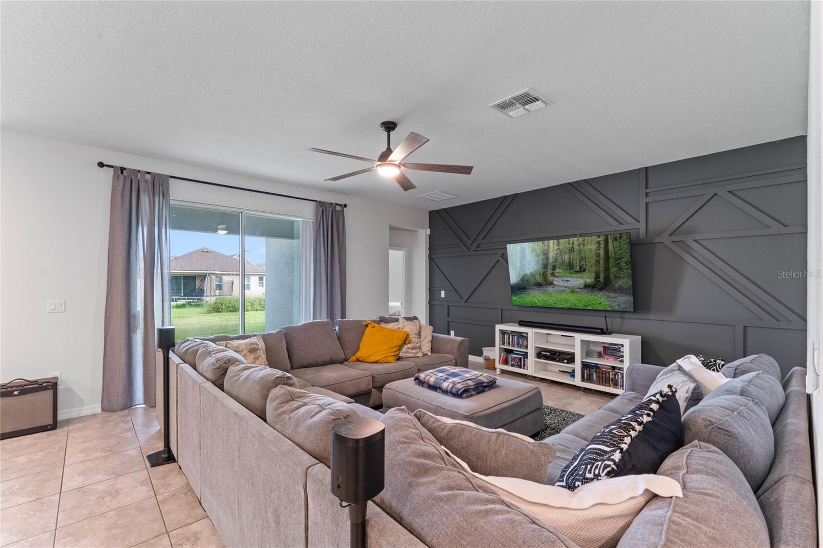 1727 BLISSFUL DR, KISSIMMEE, FL, 34744