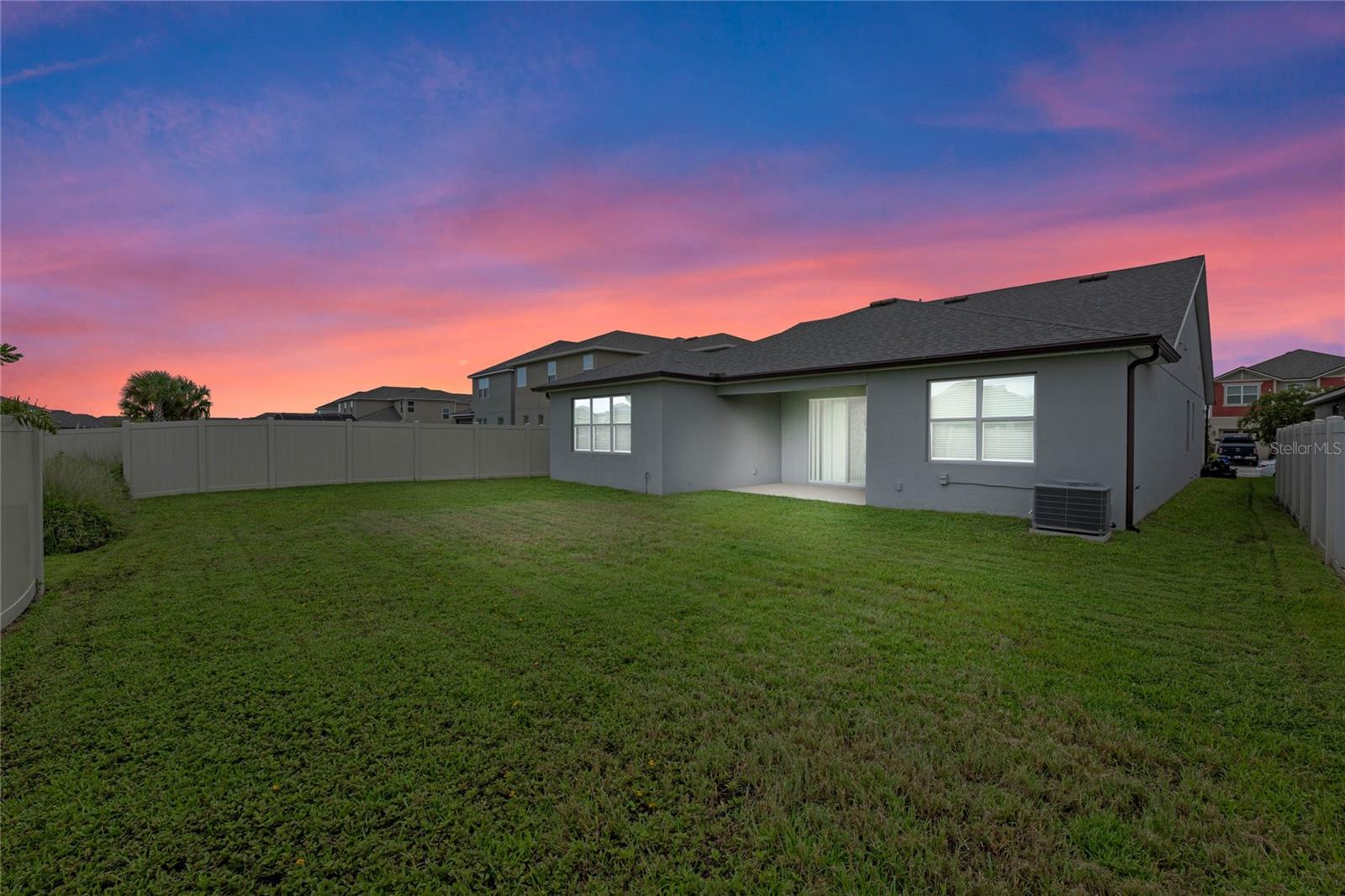 1727 BLISSFUL DR, KISSIMMEE, FL, 34744