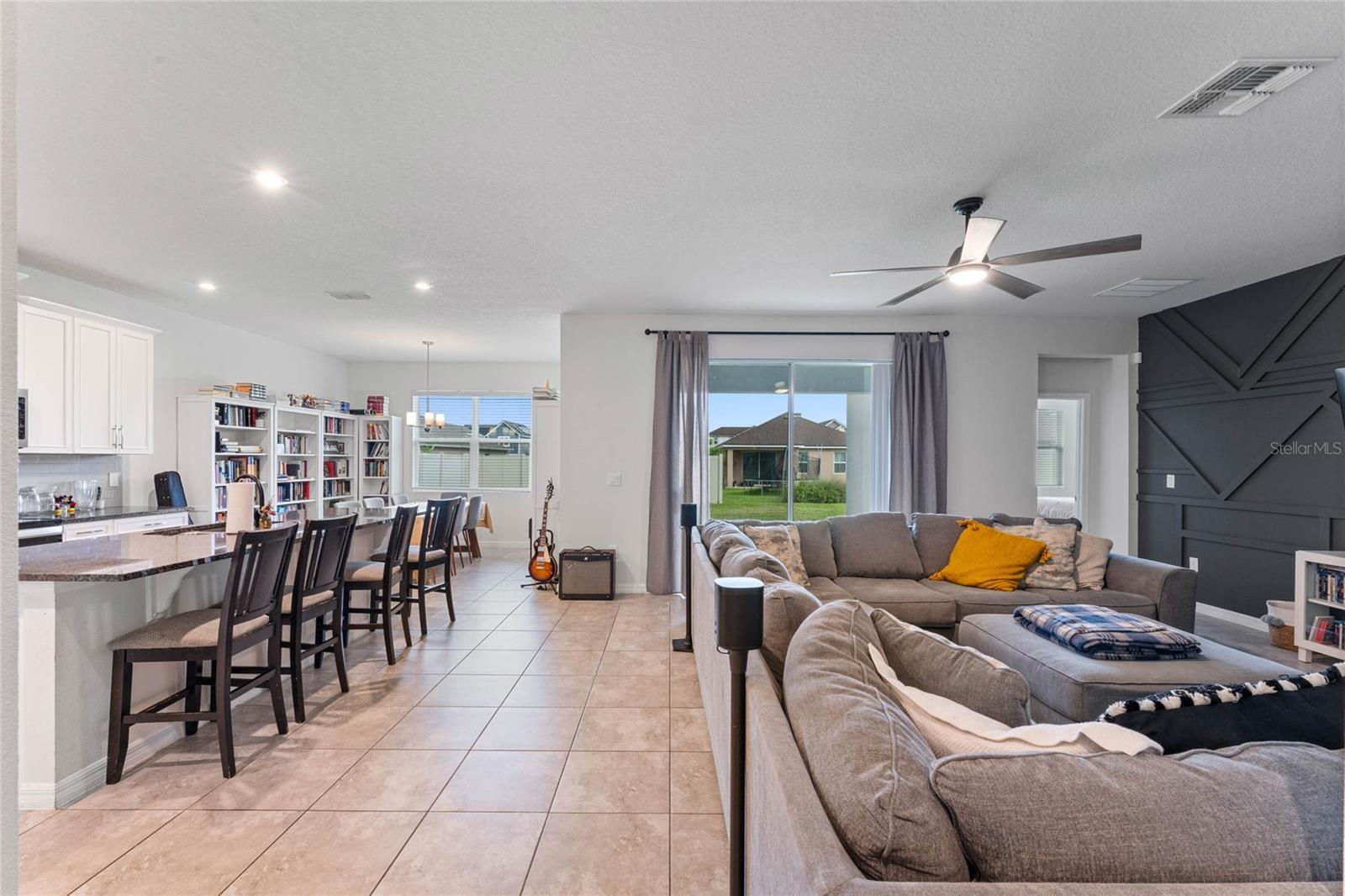 1727 BLISSFUL DR, KISSIMMEE, FL, 34744