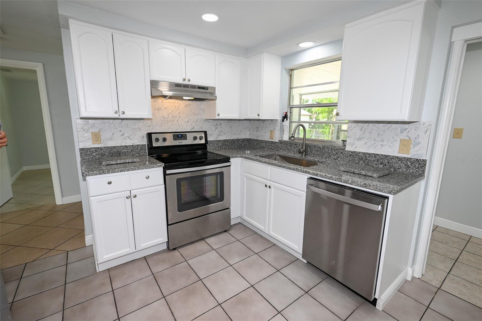 4607 NIMMER DR, NEW PORT RICHEY, FL, 34652