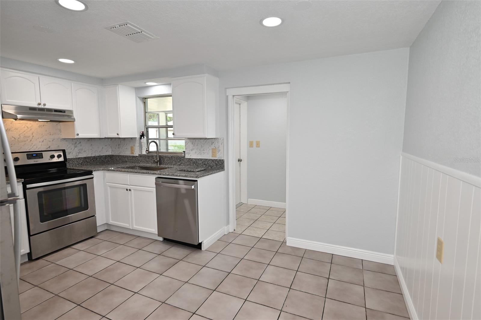 4607 NIMMER DR, NEW PORT RICHEY, FL, 34652