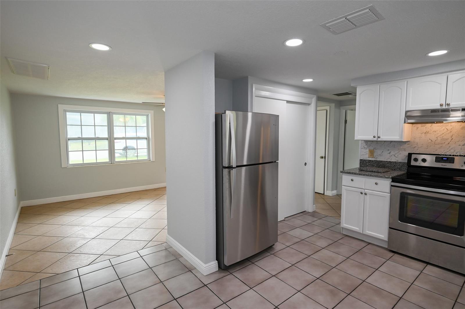 4607 NIMMER DR, NEW PORT RICHEY, FL, 34652