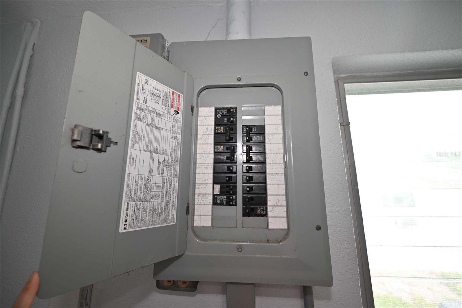 4607 NIMMER DR, NEW PORT RICHEY, FL, 34652