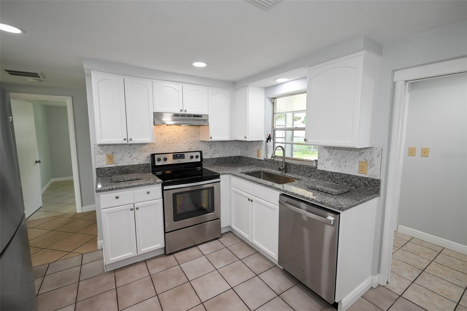 4607 NIMMER DR, NEW PORT RICHEY, FL, 34652