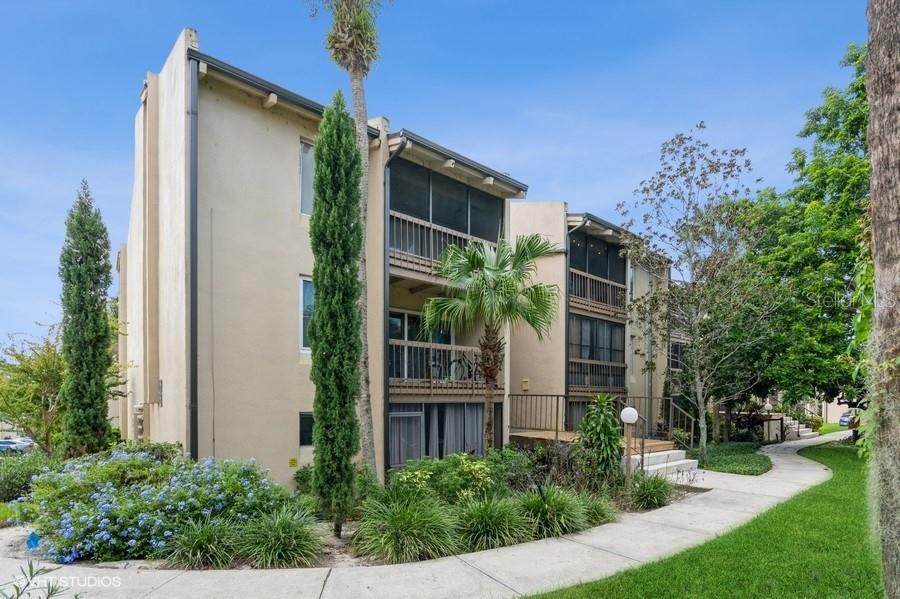 588 ORANGE DR #130, ALTAMONTE SPRINGS, FL, 32701