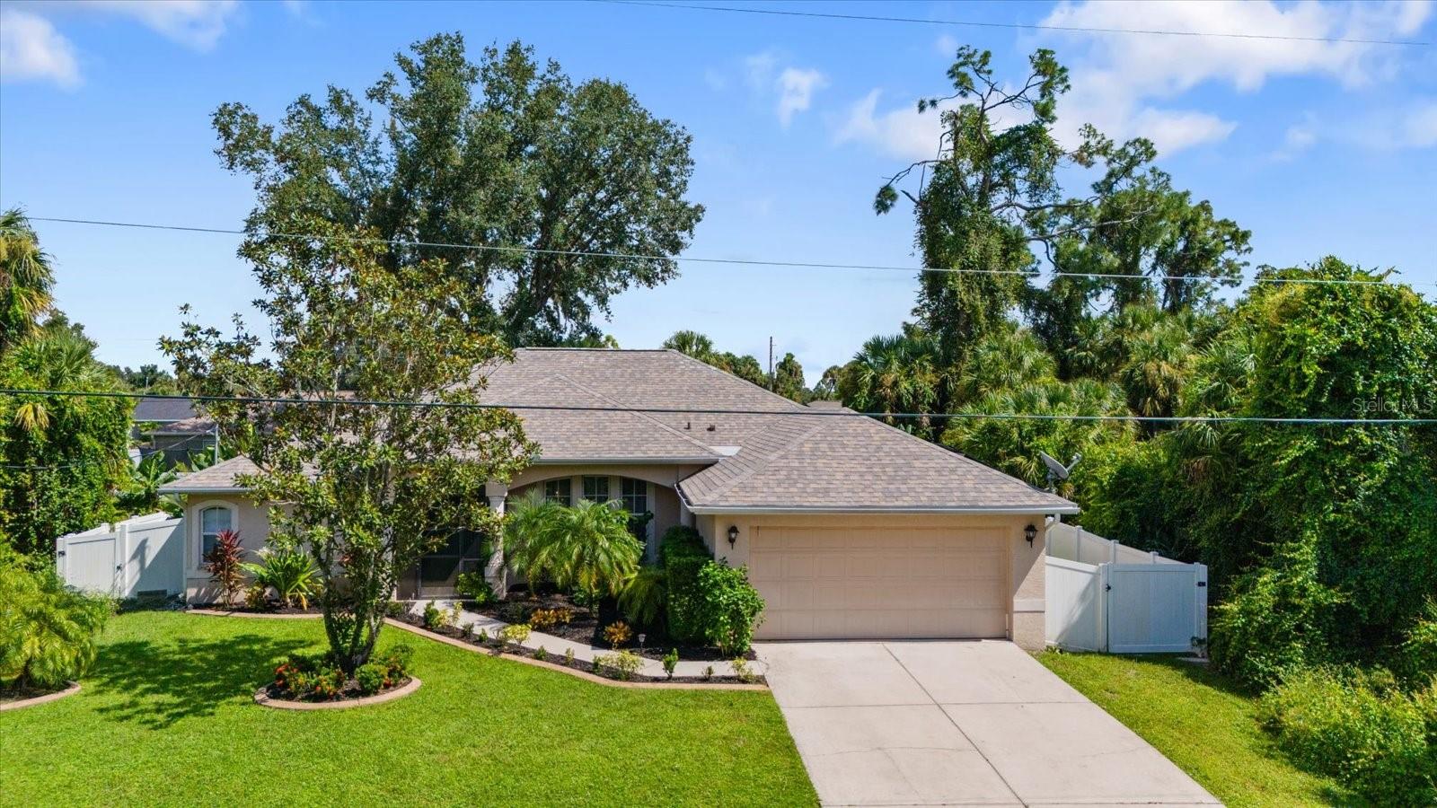 2556 SATURDAY ST, NORTH PORT, FL, 34288