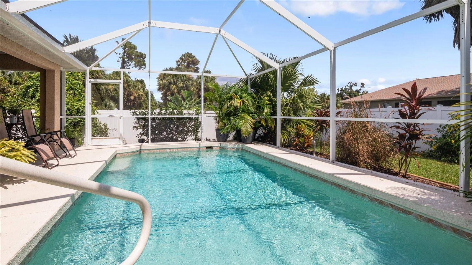 2556 SATURDAY ST, NORTH PORT, FL, 34288