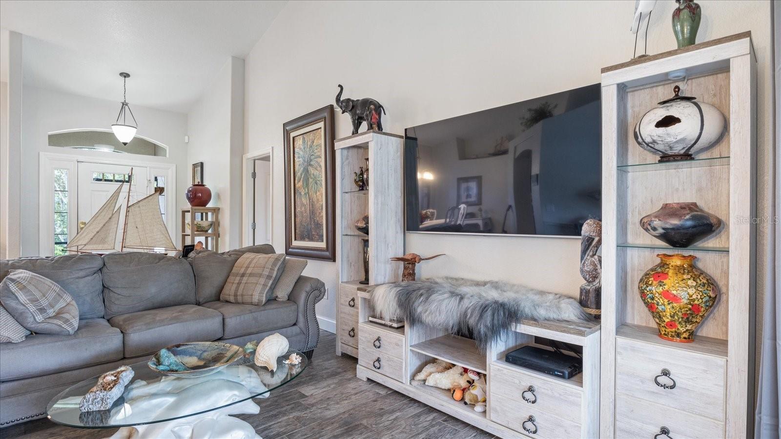 2556 SATURDAY ST, NORTH PORT, FL, 34288