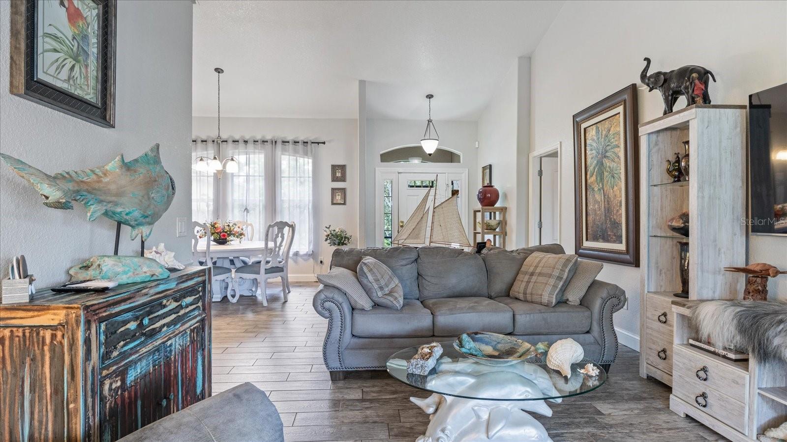 2556 SATURDAY ST, NORTH PORT, FL, 34288