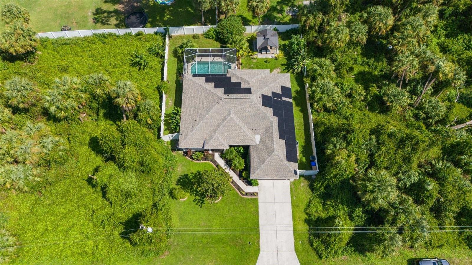 2556 SATURDAY ST, NORTH PORT, FL, 34288