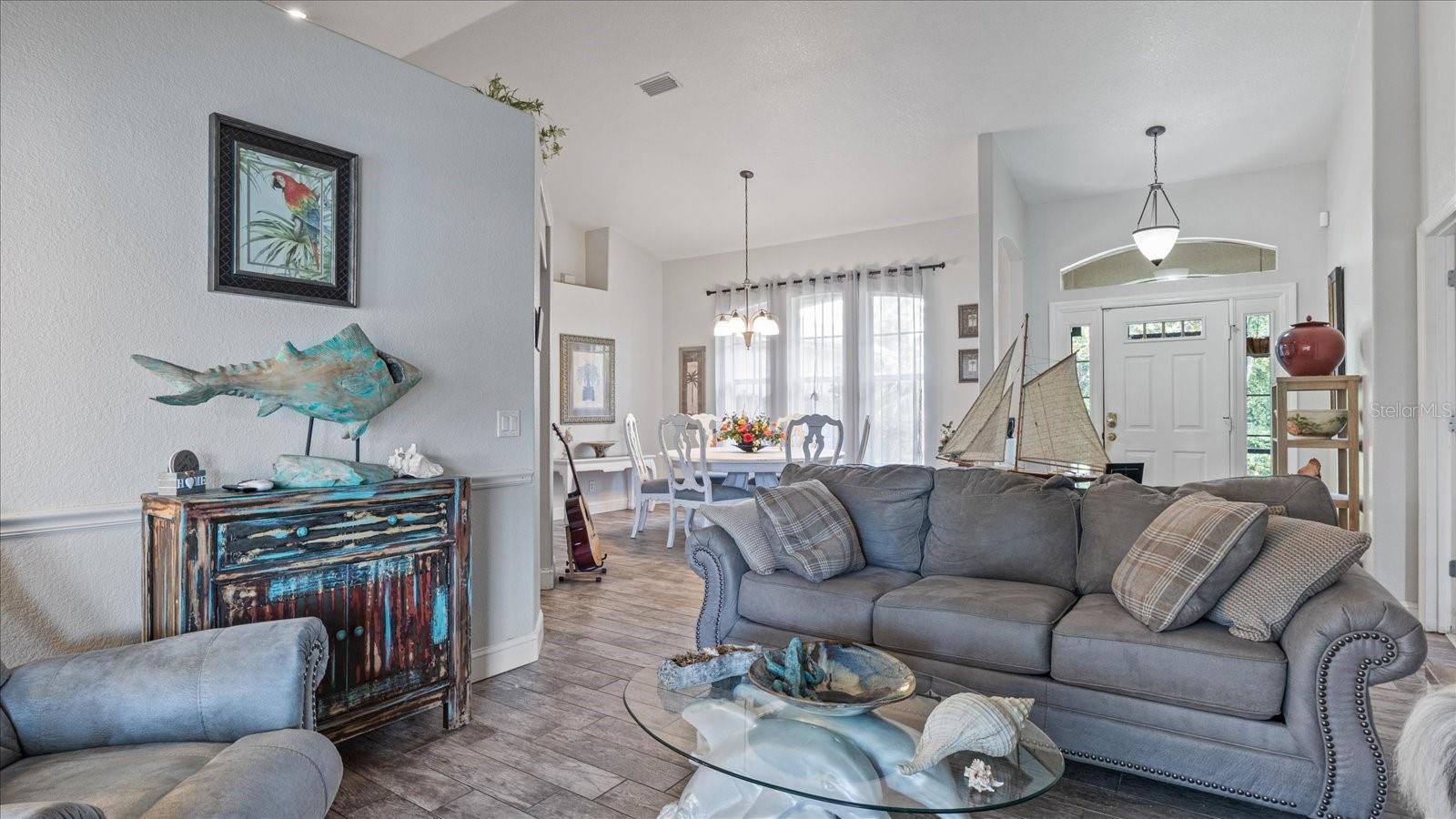 2556 SATURDAY ST, NORTH PORT, FL, 34288