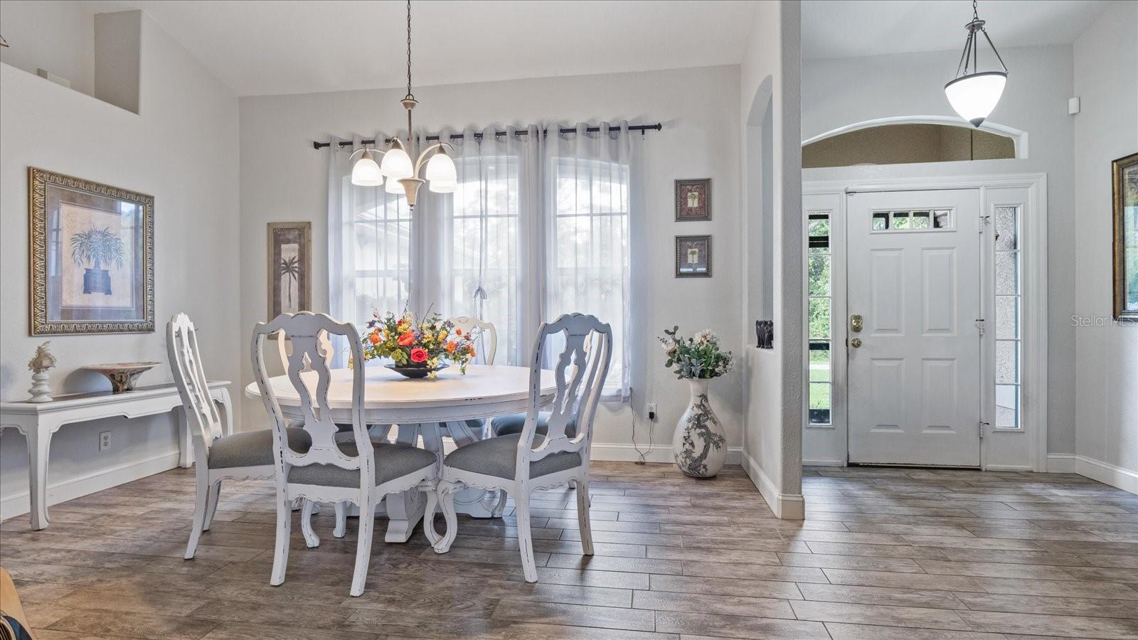 2556 SATURDAY ST, NORTH PORT, FL, 34288