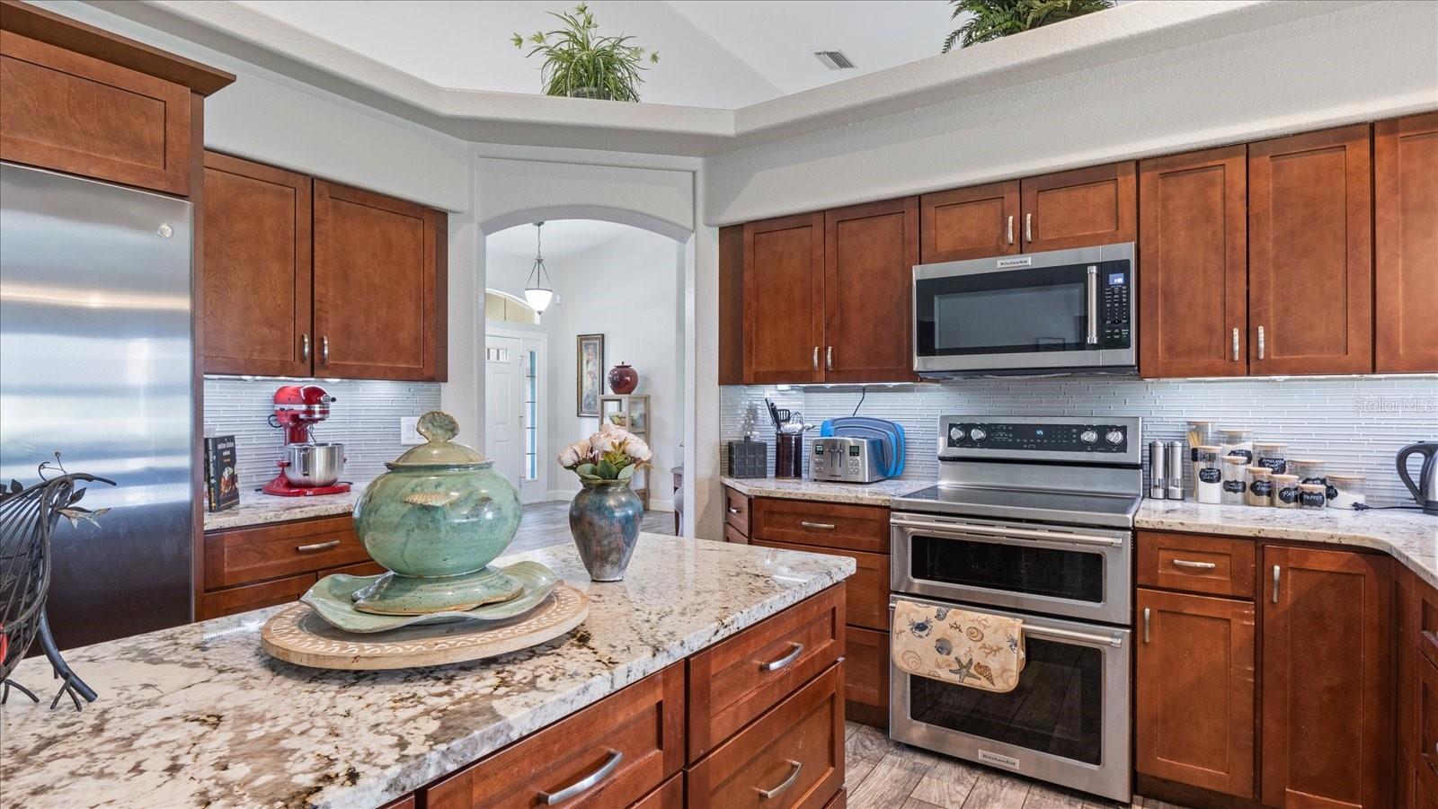 2556 SATURDAY ST, NORTH PORT, FL, 34288