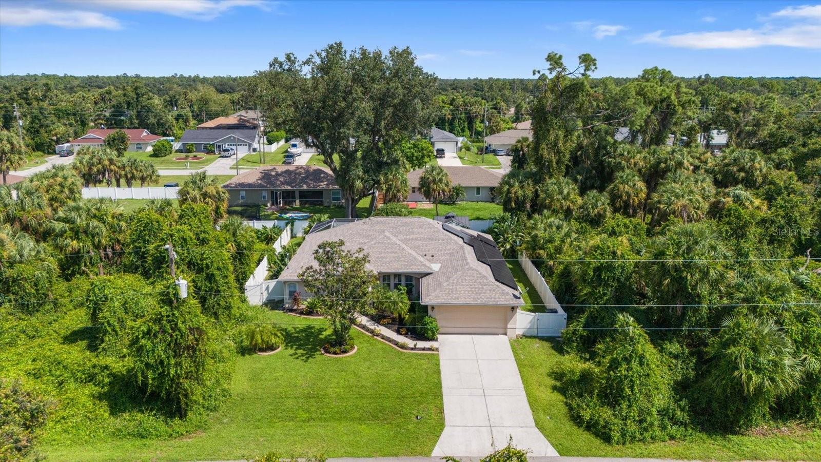 2556 SATURDAY ST, NORTH PORT, FL, 34288