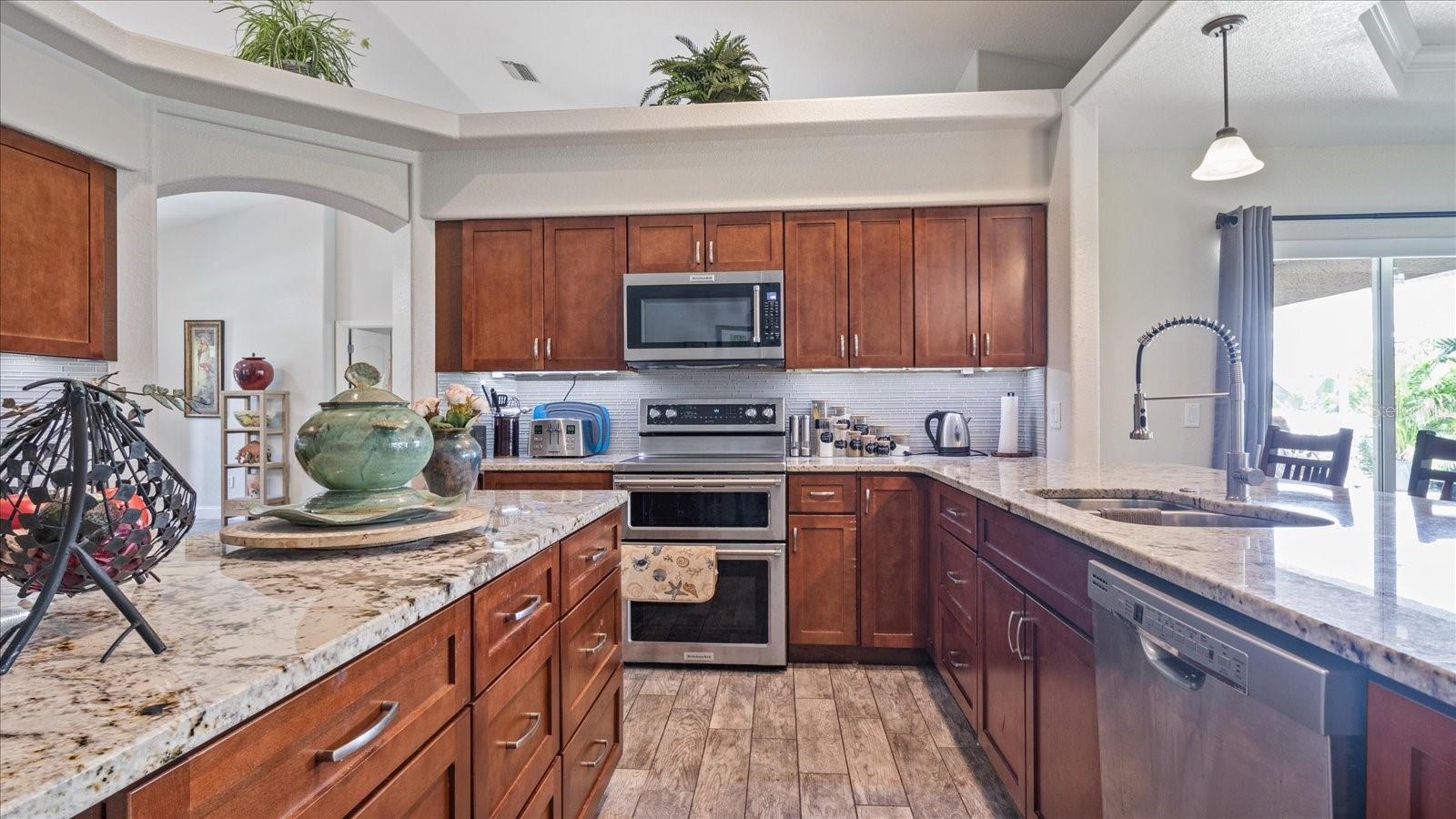 2556 SATURDAY ST, NORTH PORT, FL, 34288