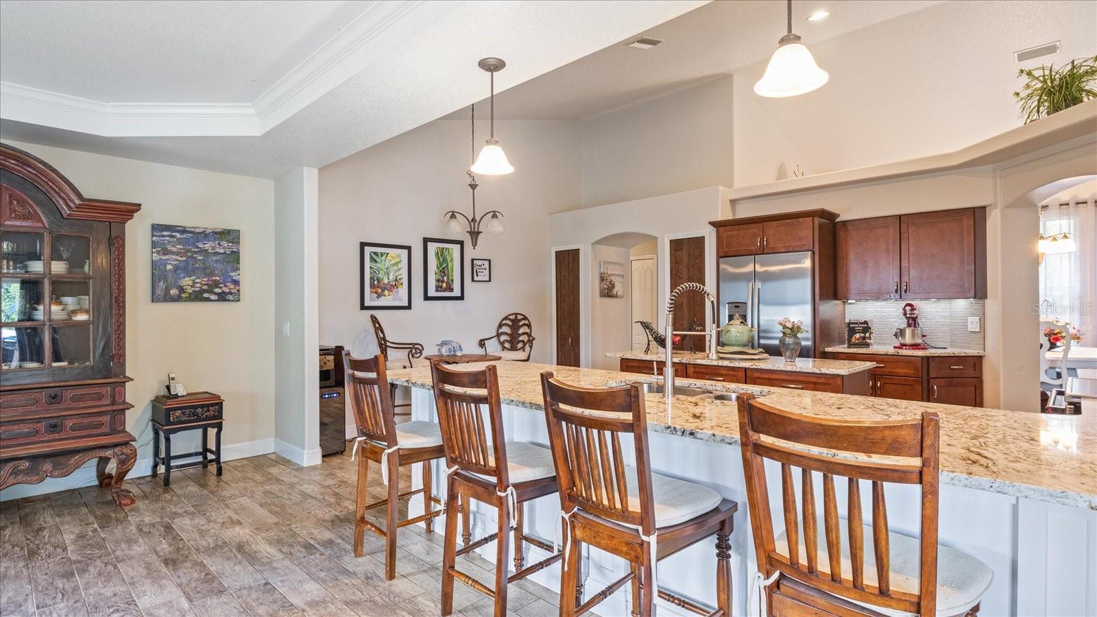 2556 SATURDAY ST, NORTH PORT, FL, 34288