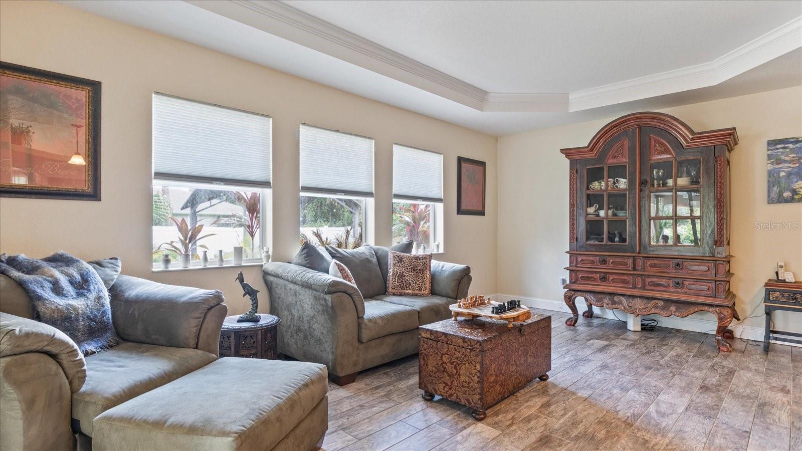 2556 SATURDAY ST, NORTH PORT, FL, 34288
