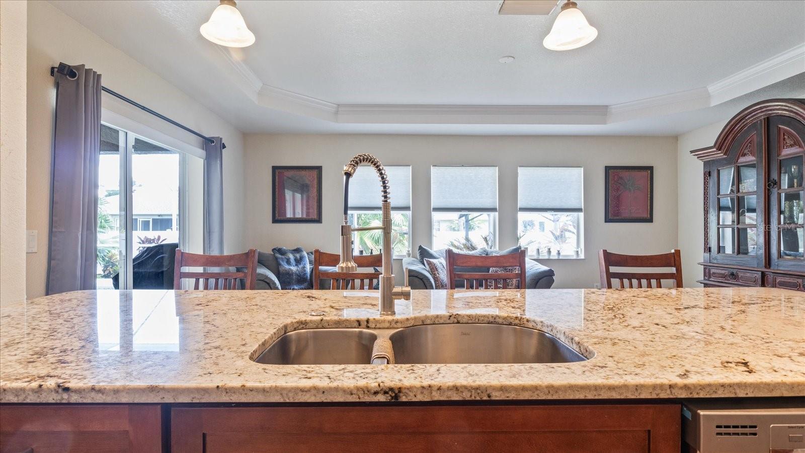 2556 SATURDAY ST, NORTH PORT, FL, 34288