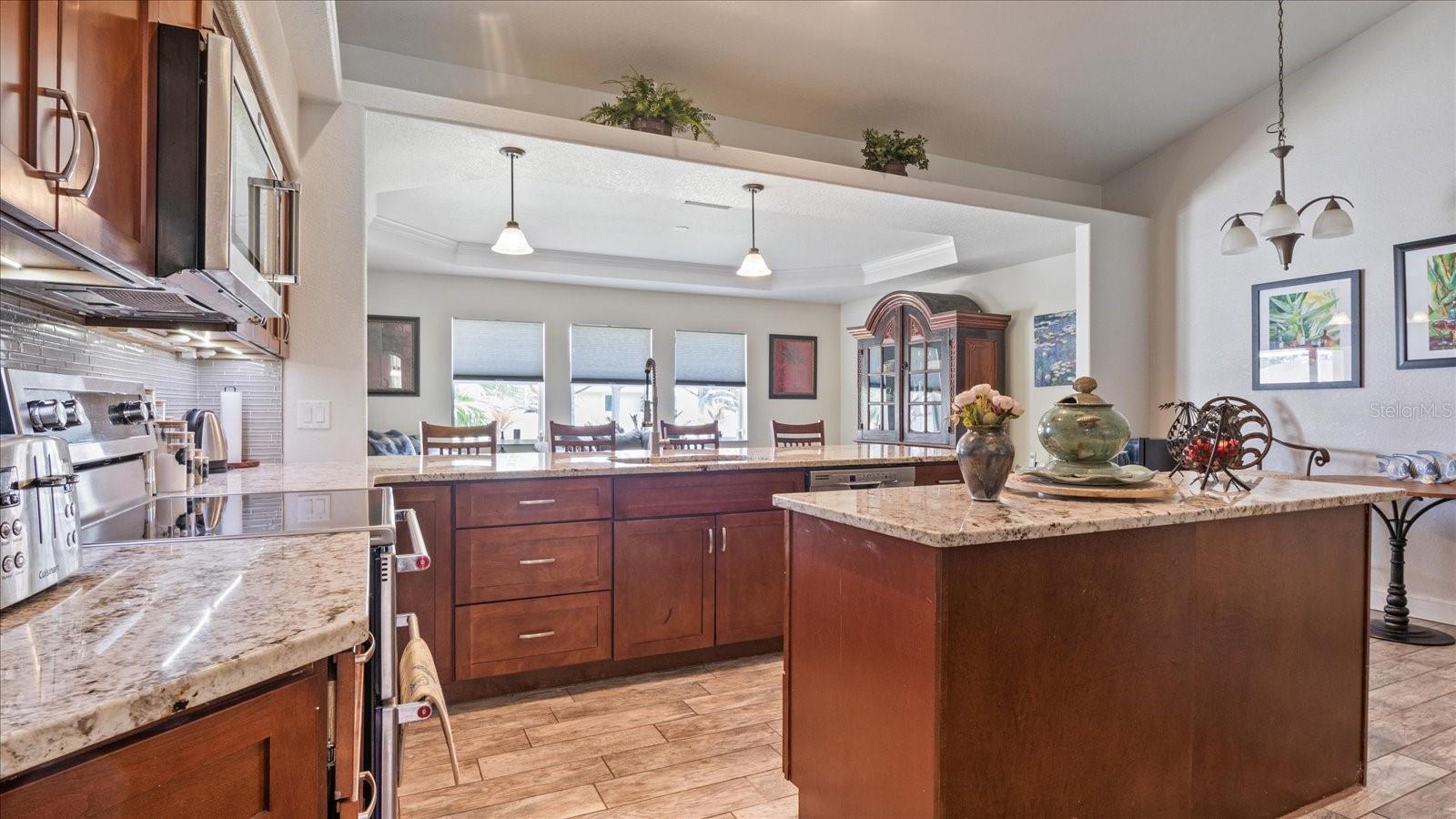 2556 SATURDAY ST, NORTH PORT, FL, 34288