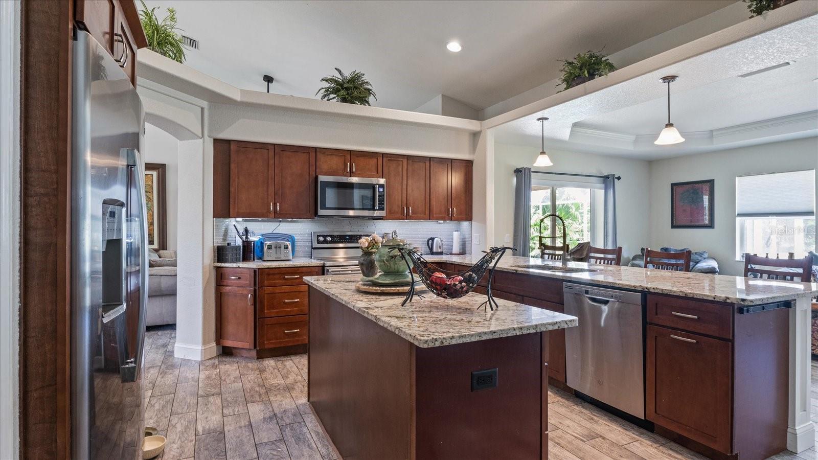 2556 SATURDAY ST, NORTH PORT, FL, 34288