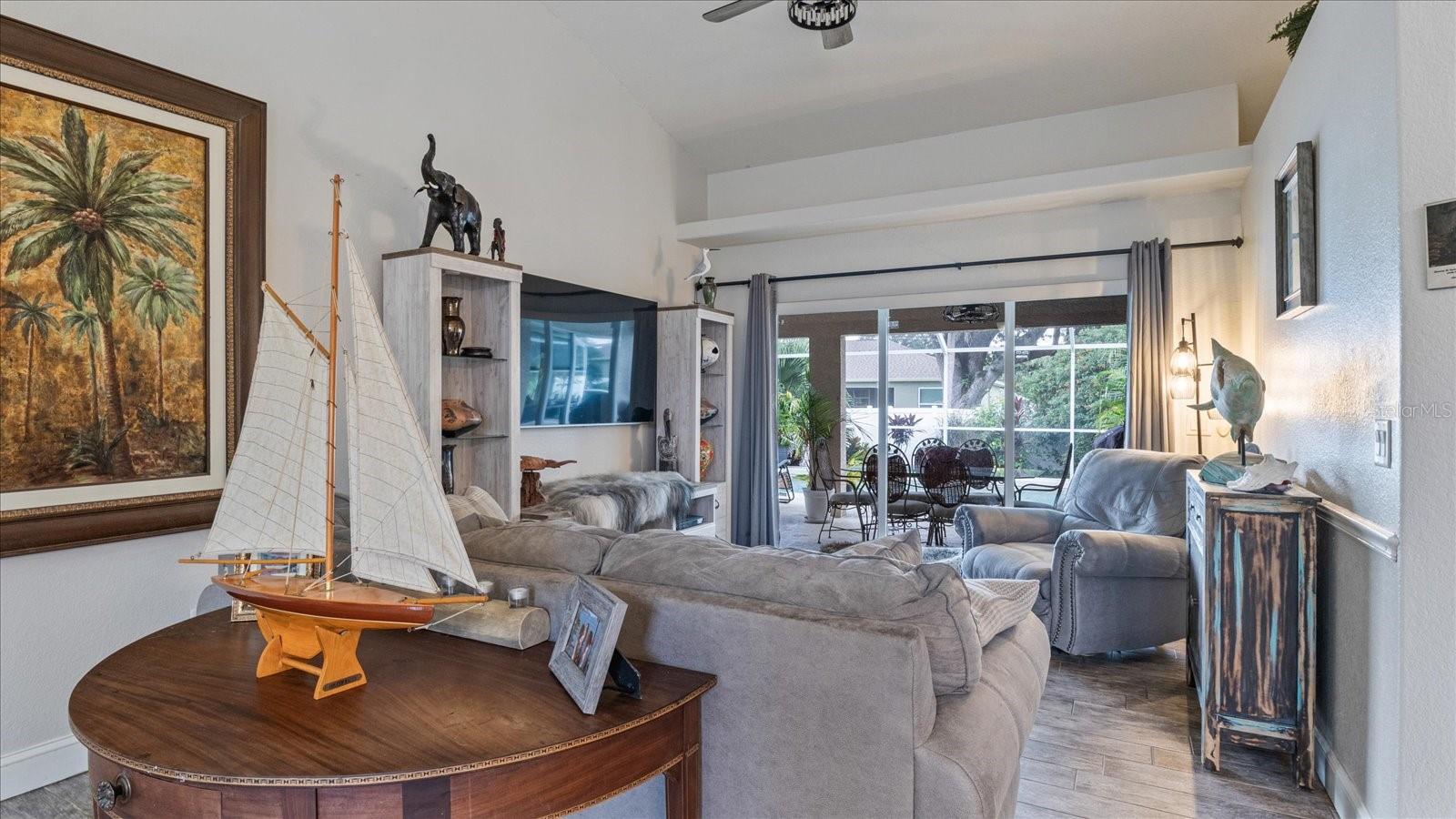 2556 SATURDAY ST, NORTH PORT, FL, 34288