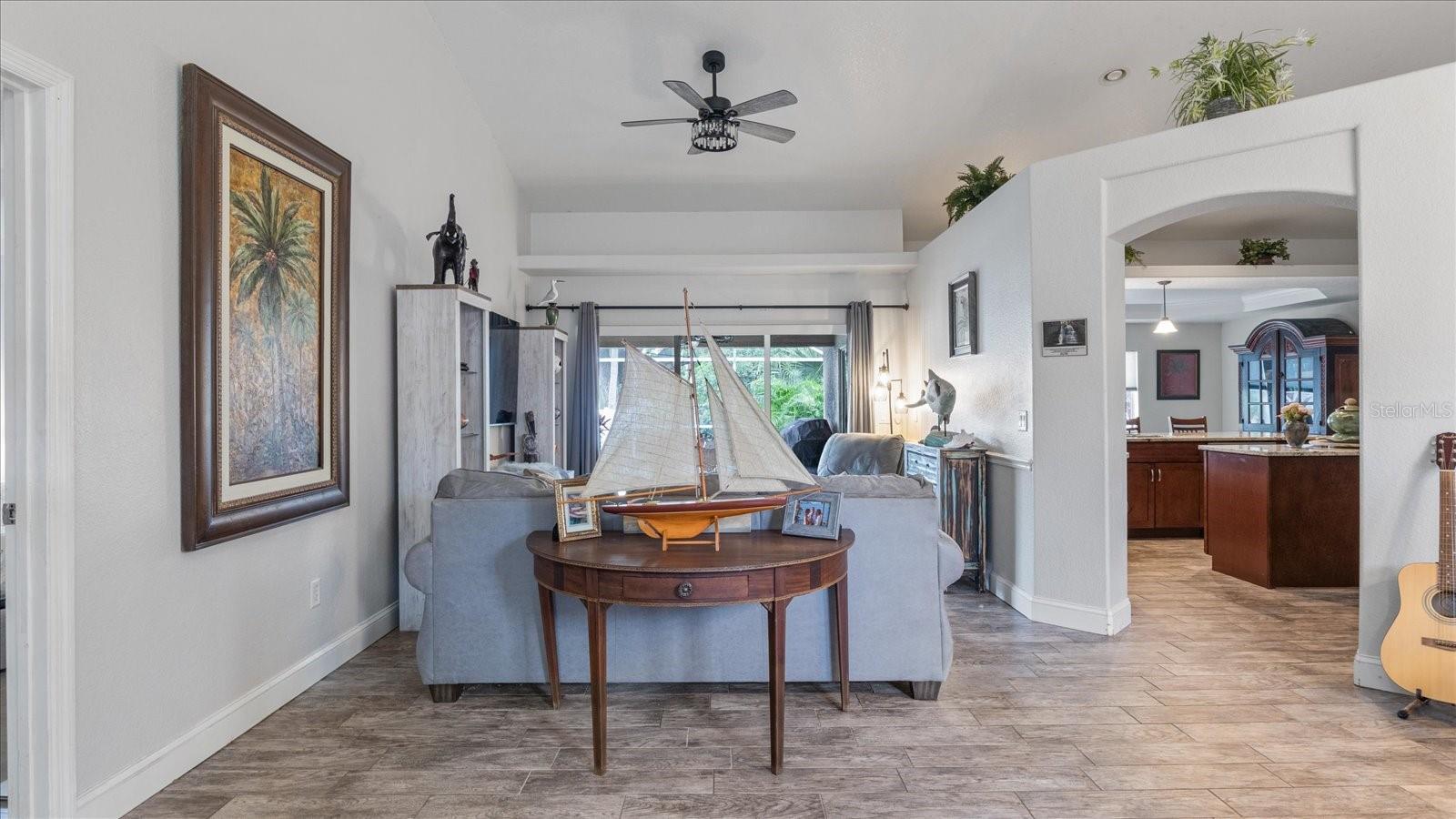 2556 SATURDAY ST, NORTH PORT, FL, 34288