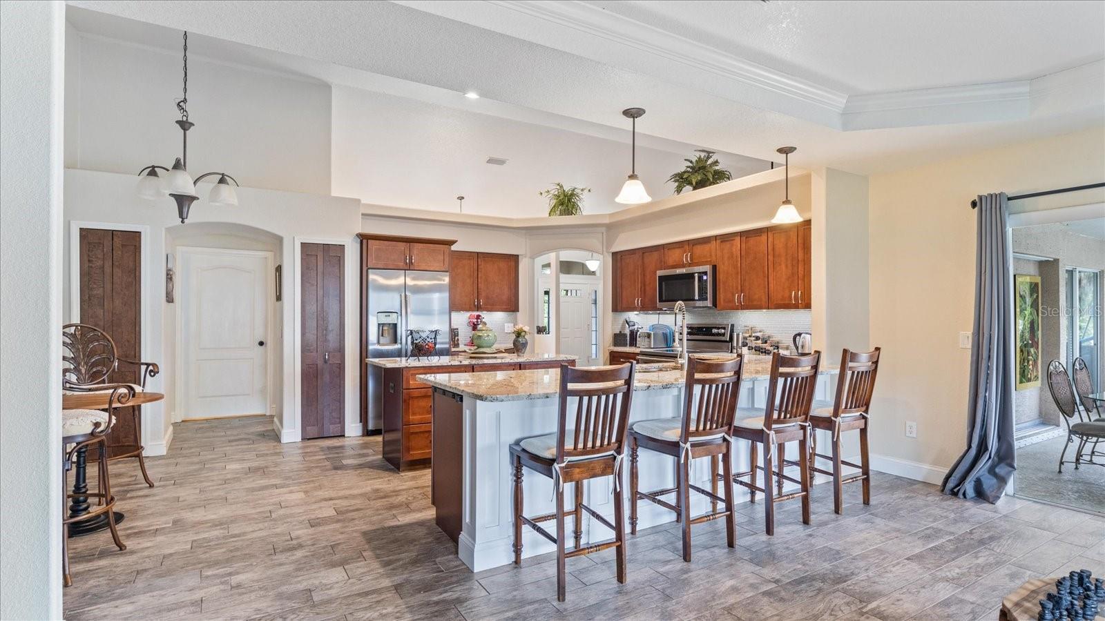 2556 SATURDAY ST, NORTH PORT, FL, 34288