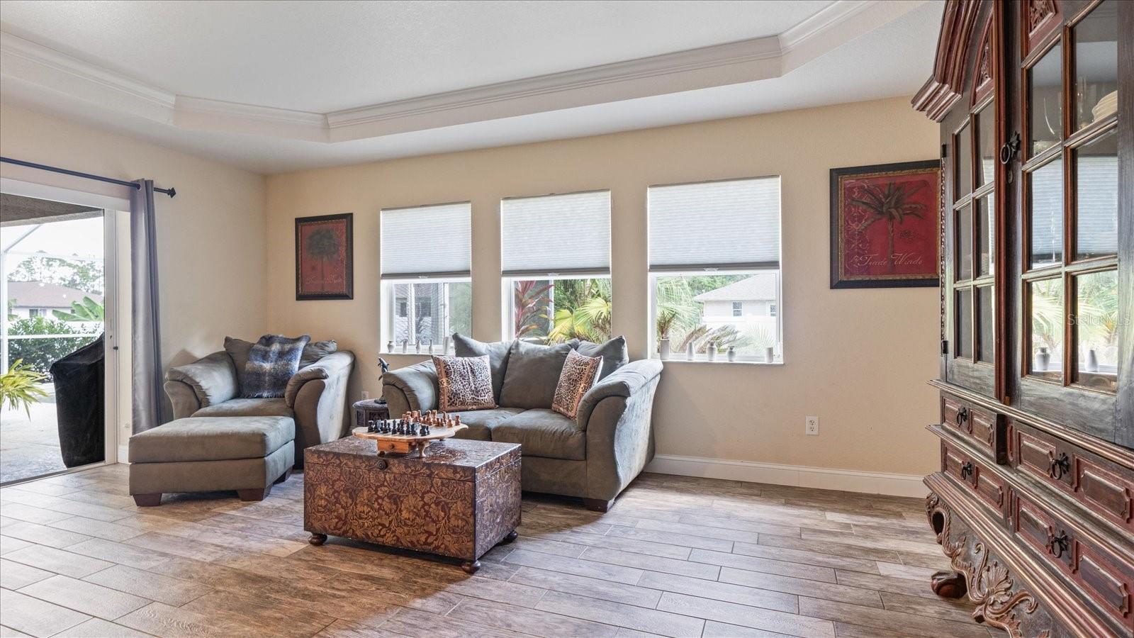 2556 SATURDAY ST, NORTH PORT, FL, 34288