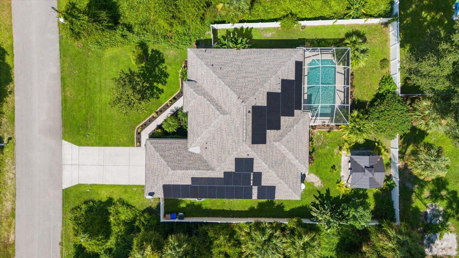 2556 SATURDAY ST, NORTH PORT, FL, 34288