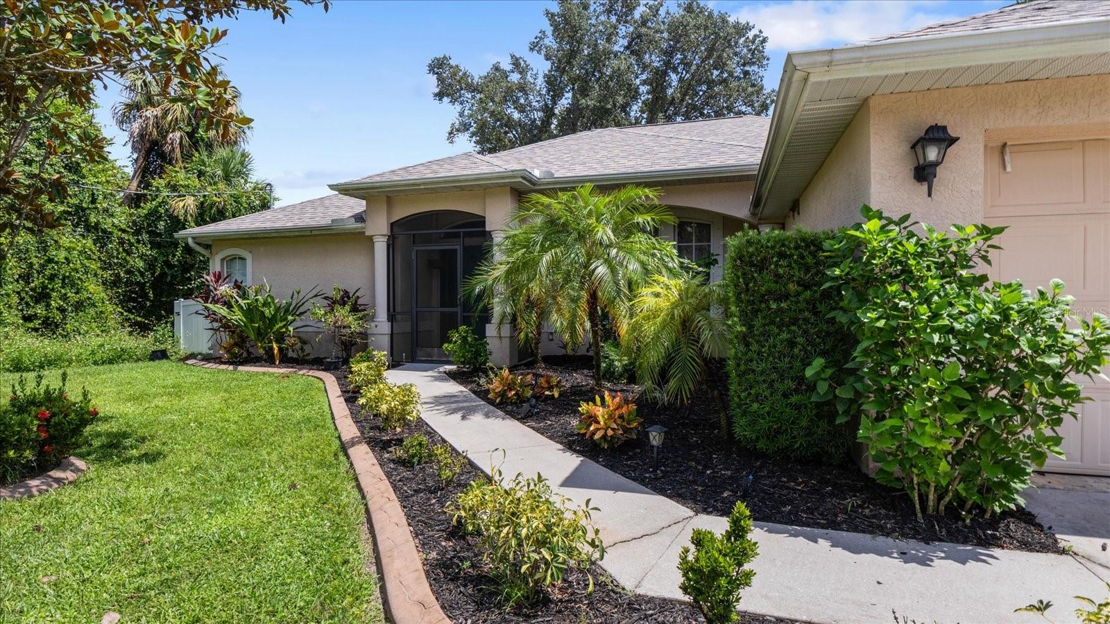 2556 SATURDAY ST, NORTH PORT, FL, 34288