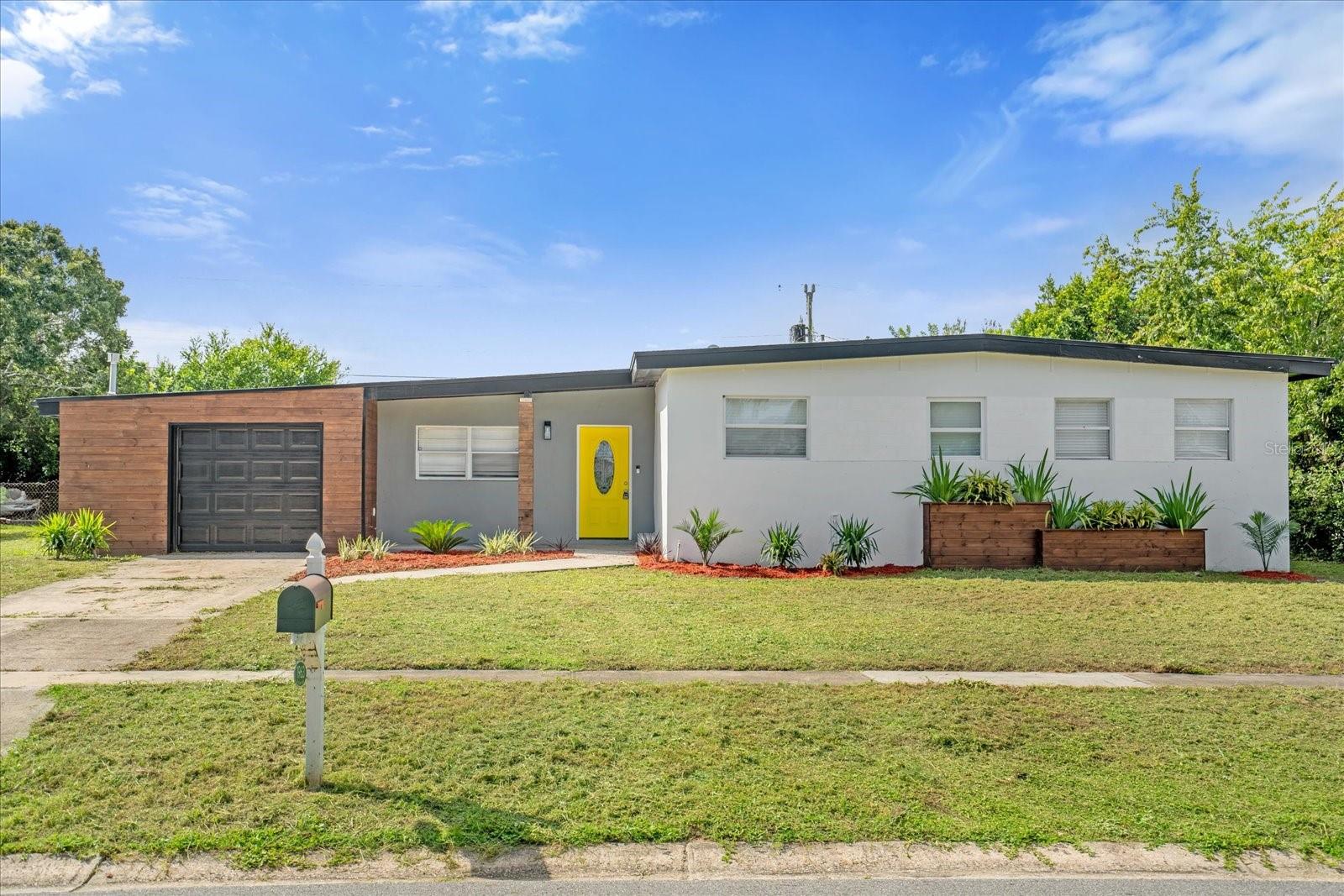 1963 TYLER AVE, MELBOURNE, FL, 32935