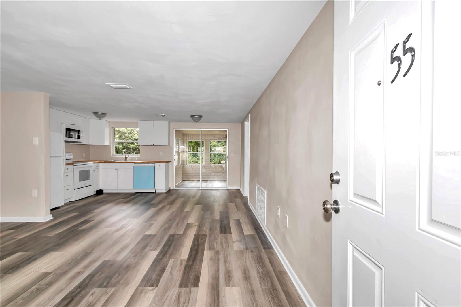 55 S FILLMORE ST, BEVERLY HILLS, FL, 34465