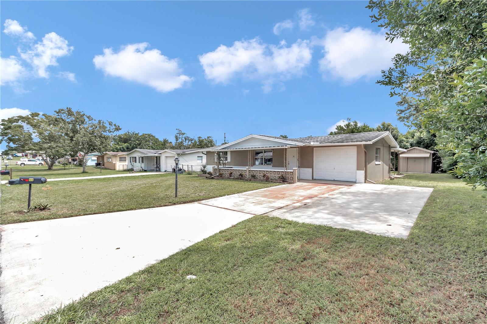 55 S FILLMORE ST, BEVERLY HILLS, FL, 34465