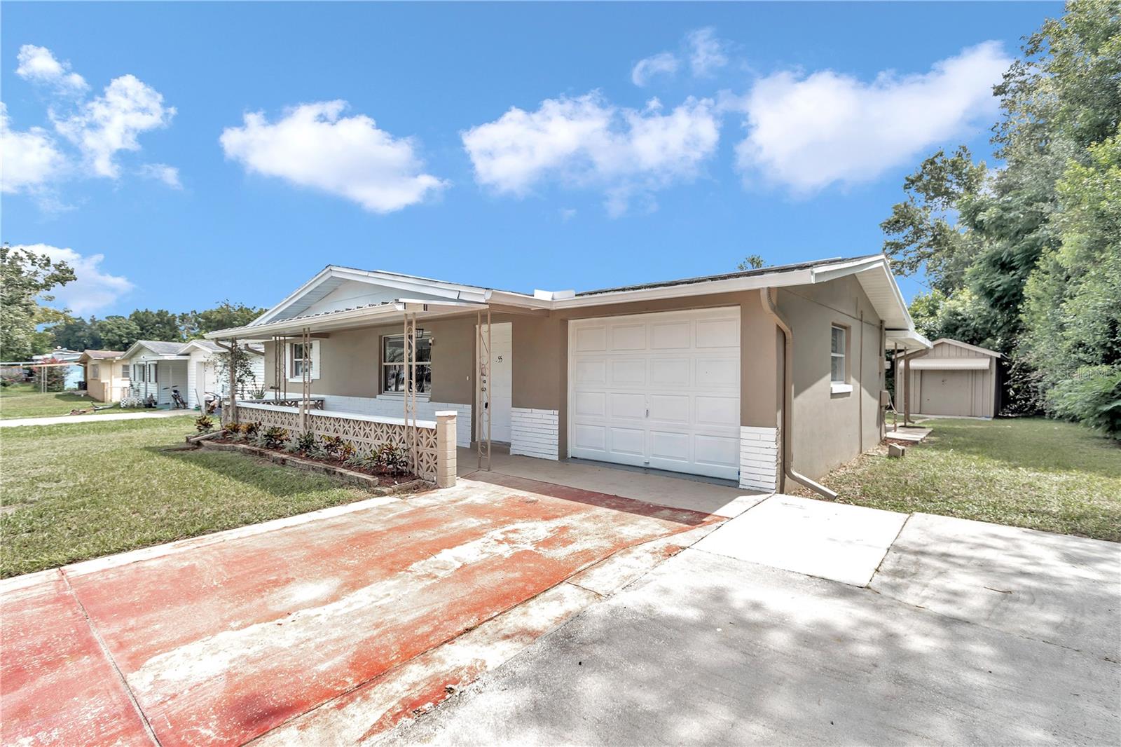 55 S FILLMORE ST, BEVERLY HILLS, FL, 34465