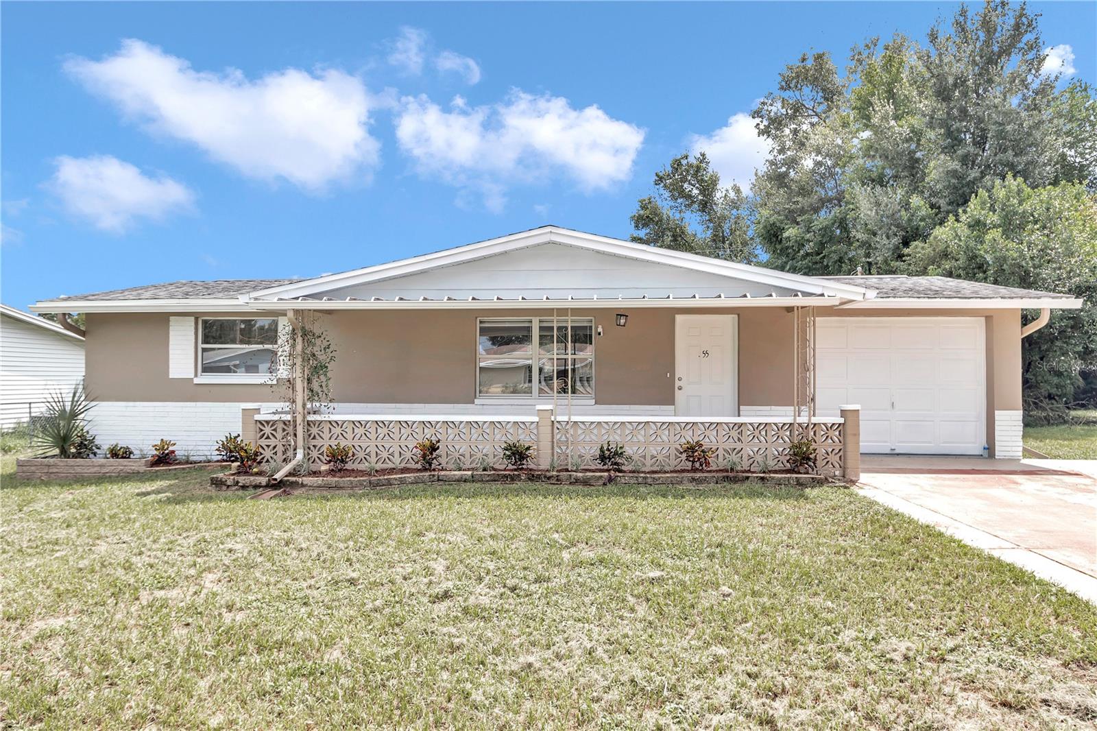 55 S FILLMORE ST, BEVERLY HILLS, FL, 34465
