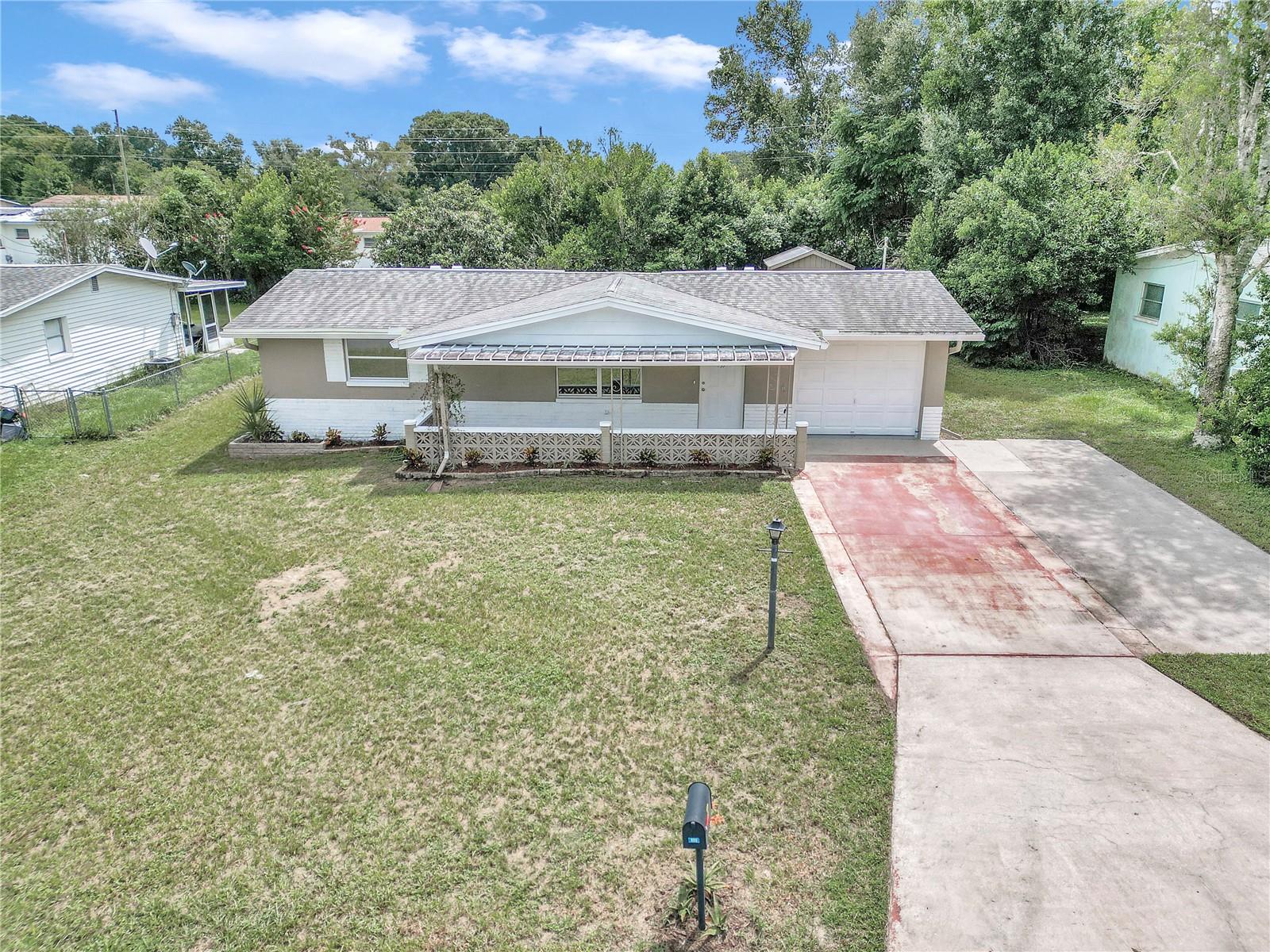 55 S FILLMORE ST, BEVERLY HILLS, FL, 34465