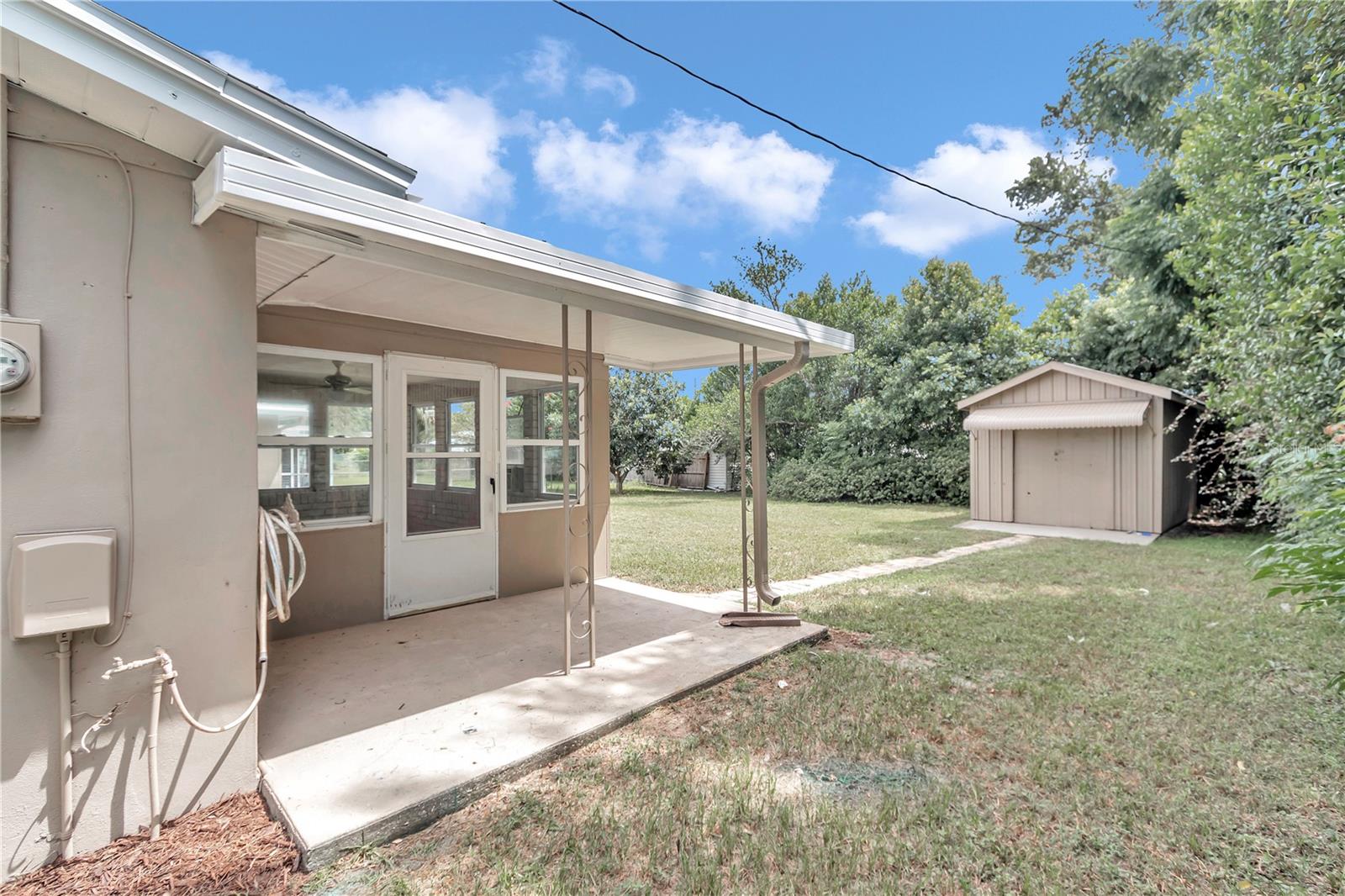 55 S FILLMORE ST, BEVERLY HILLS, FL, 34465
