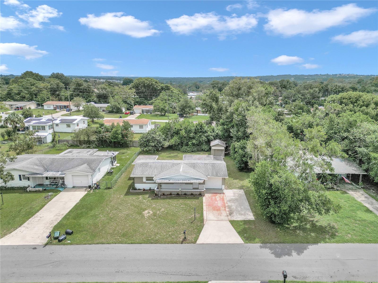 55 S FILLMORE ST, BEVERLY HILLS, FL, 34465
