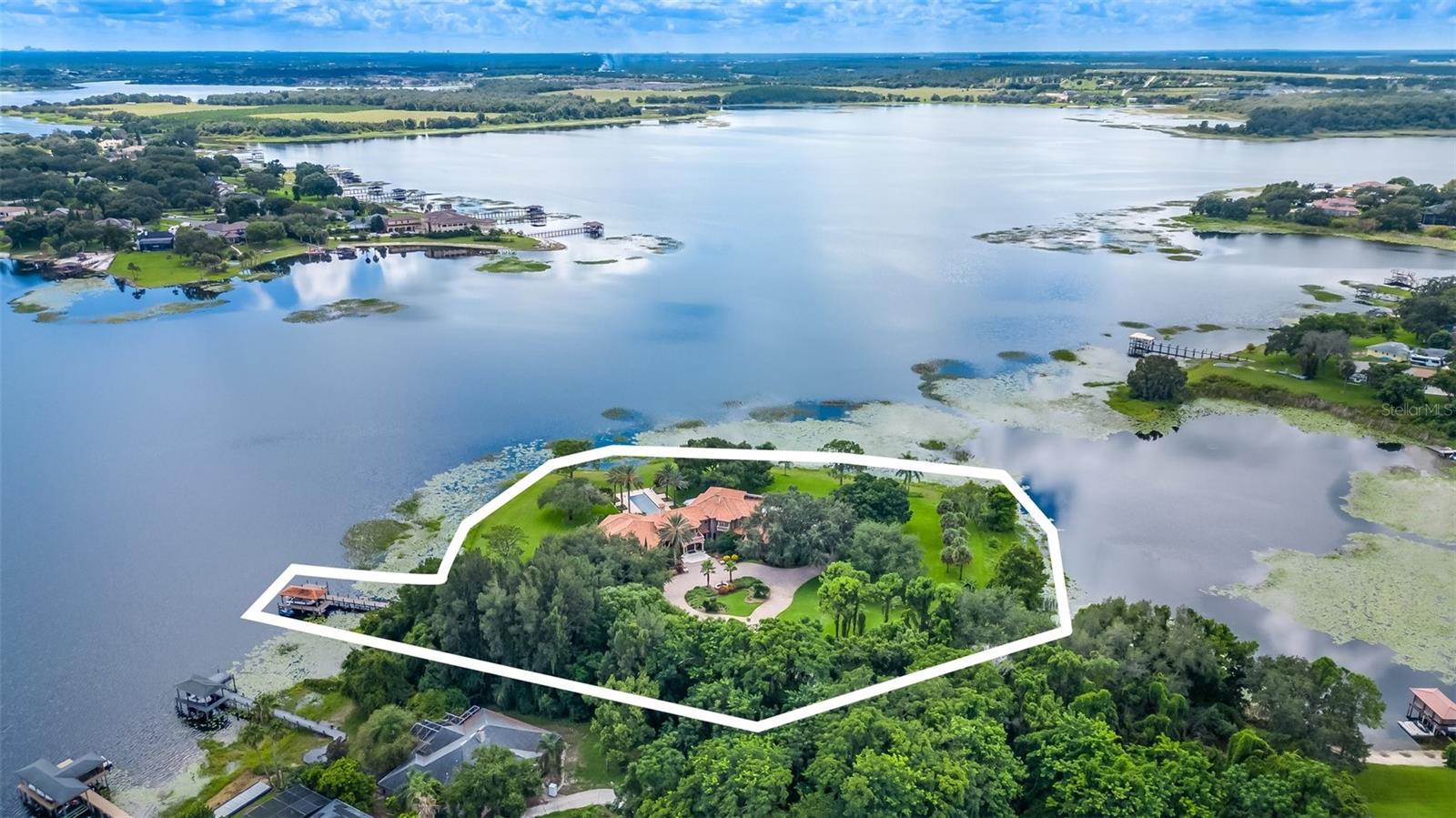 13352 LAGO VISTA DR, WINTER GARDEN, FL, 34787
