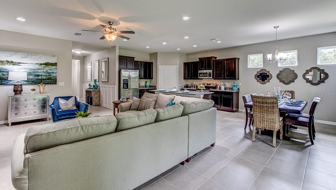 3116 CANOPY OAK BLVD, WILDWOOD, FL, 34785
