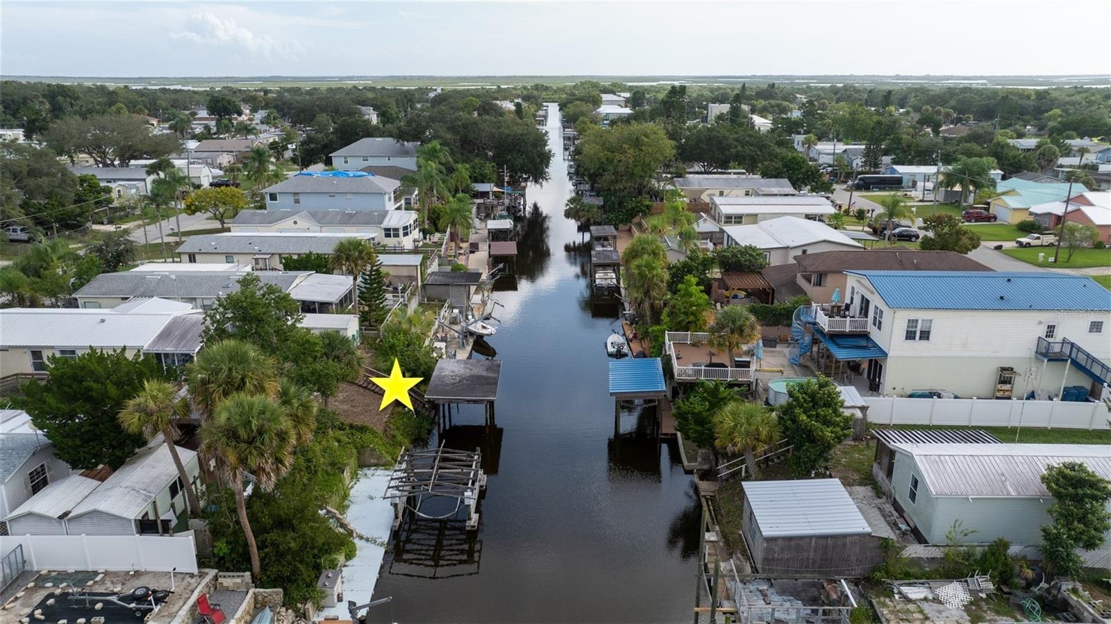 126 CHARLES ST, EDGEWATER, FL, 32141