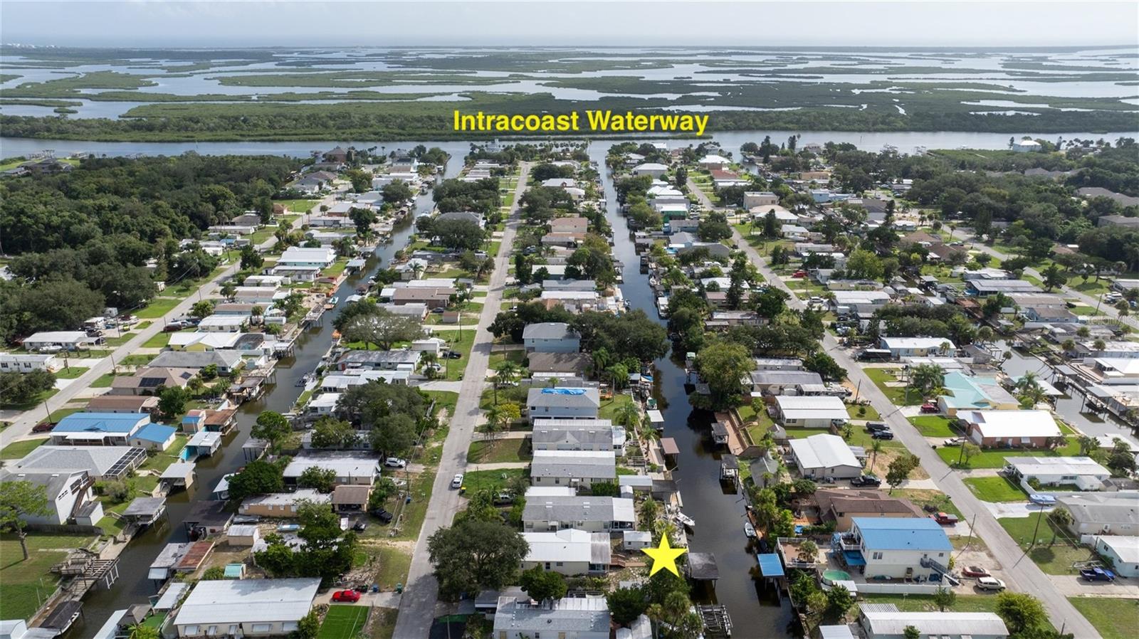 126 CHARLES ST, EDGEWATER, FL, 32141