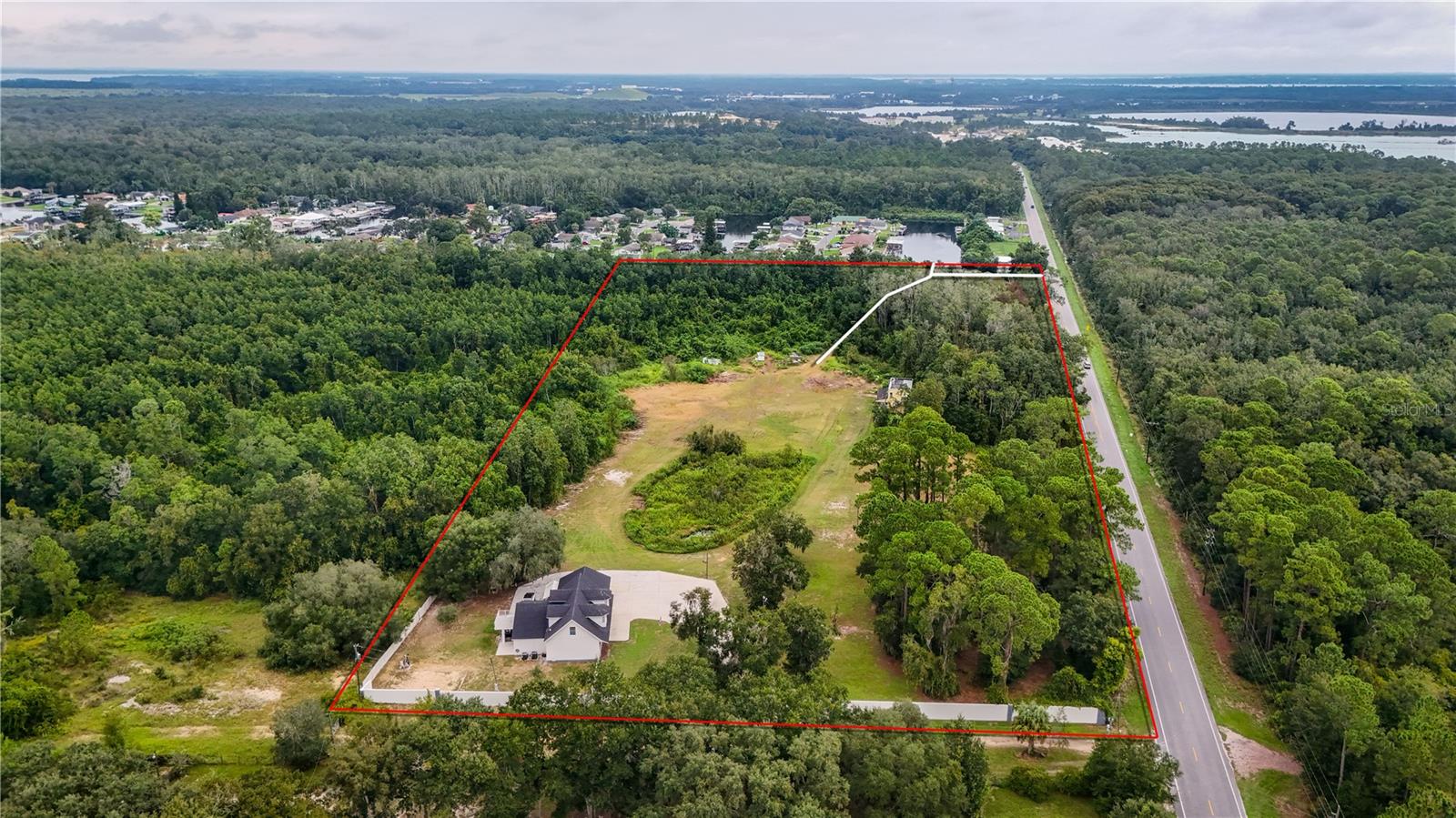 13715 WESTBROCK RD, ASTATULA, FL, 34705