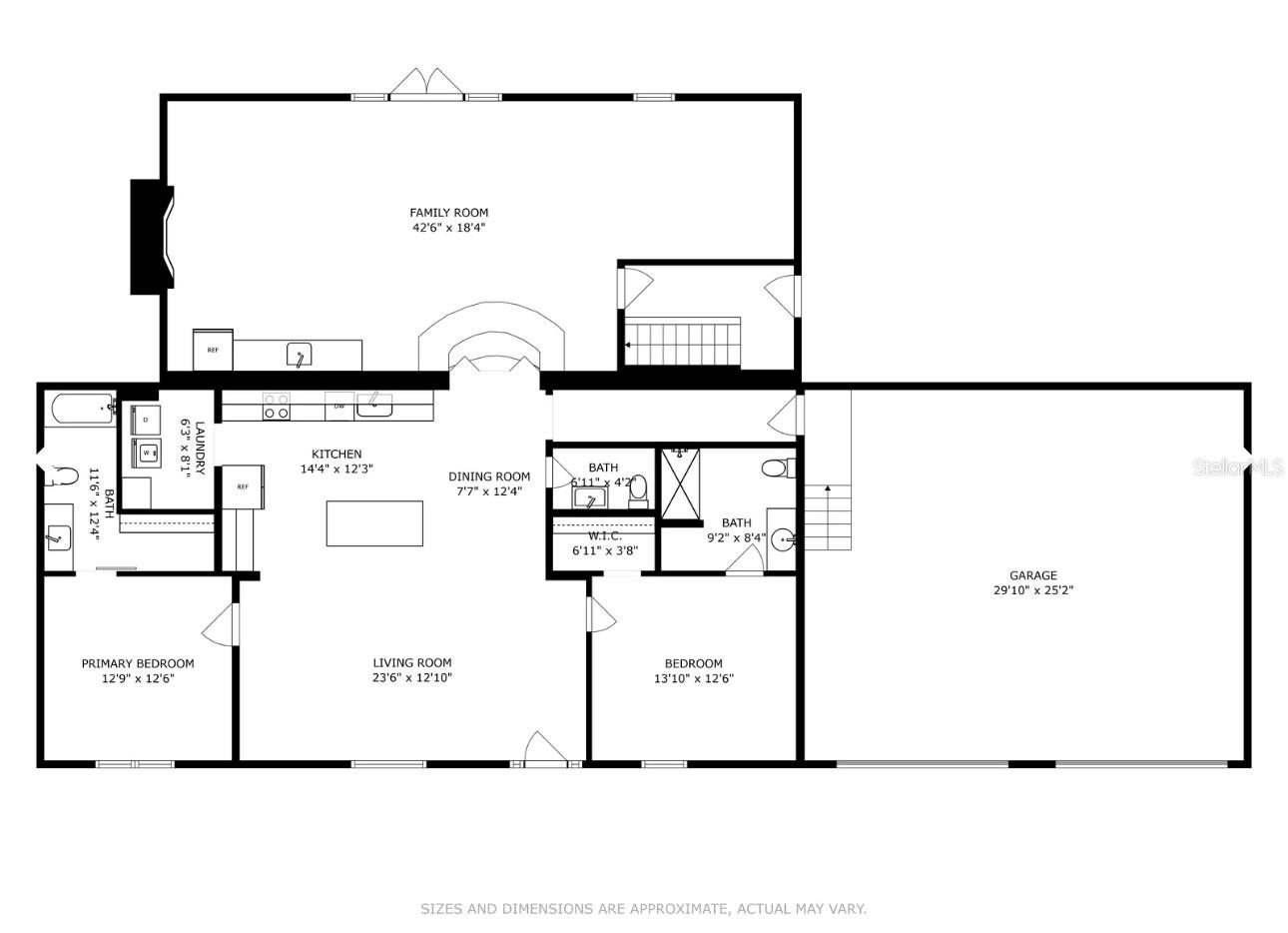 13715 WESTBROCK RD, ASTATULA, FL, 34705