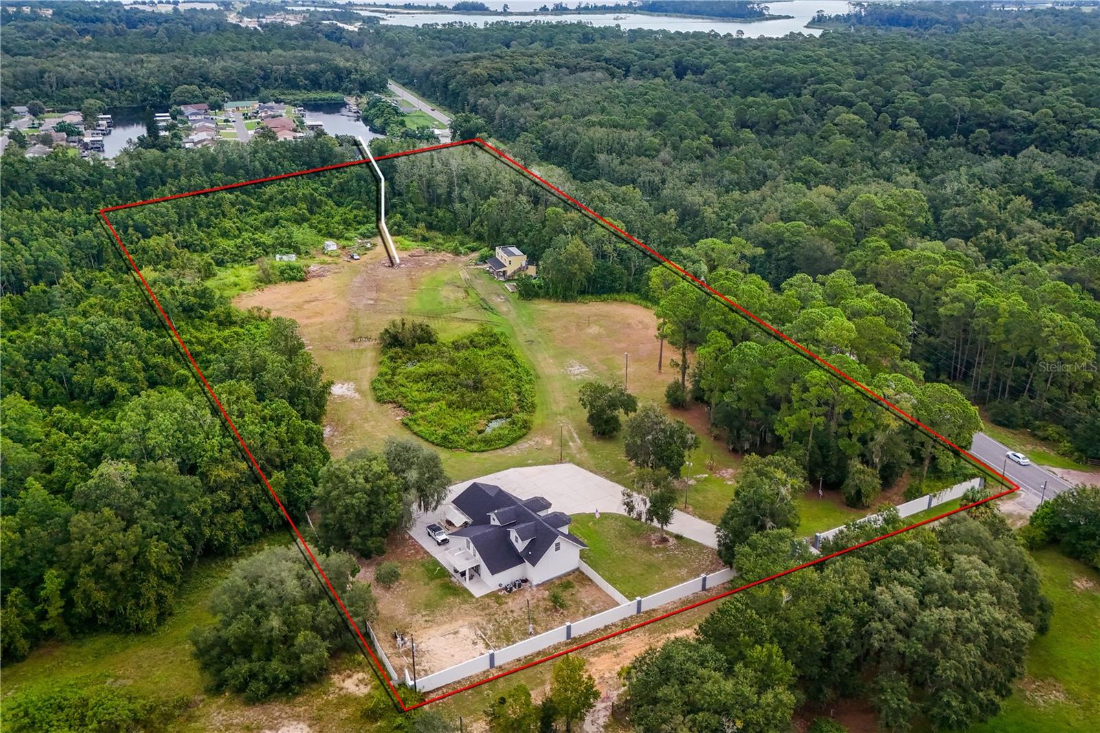 13715 WESTBROCK RD, ASTATULA, FL, 34705